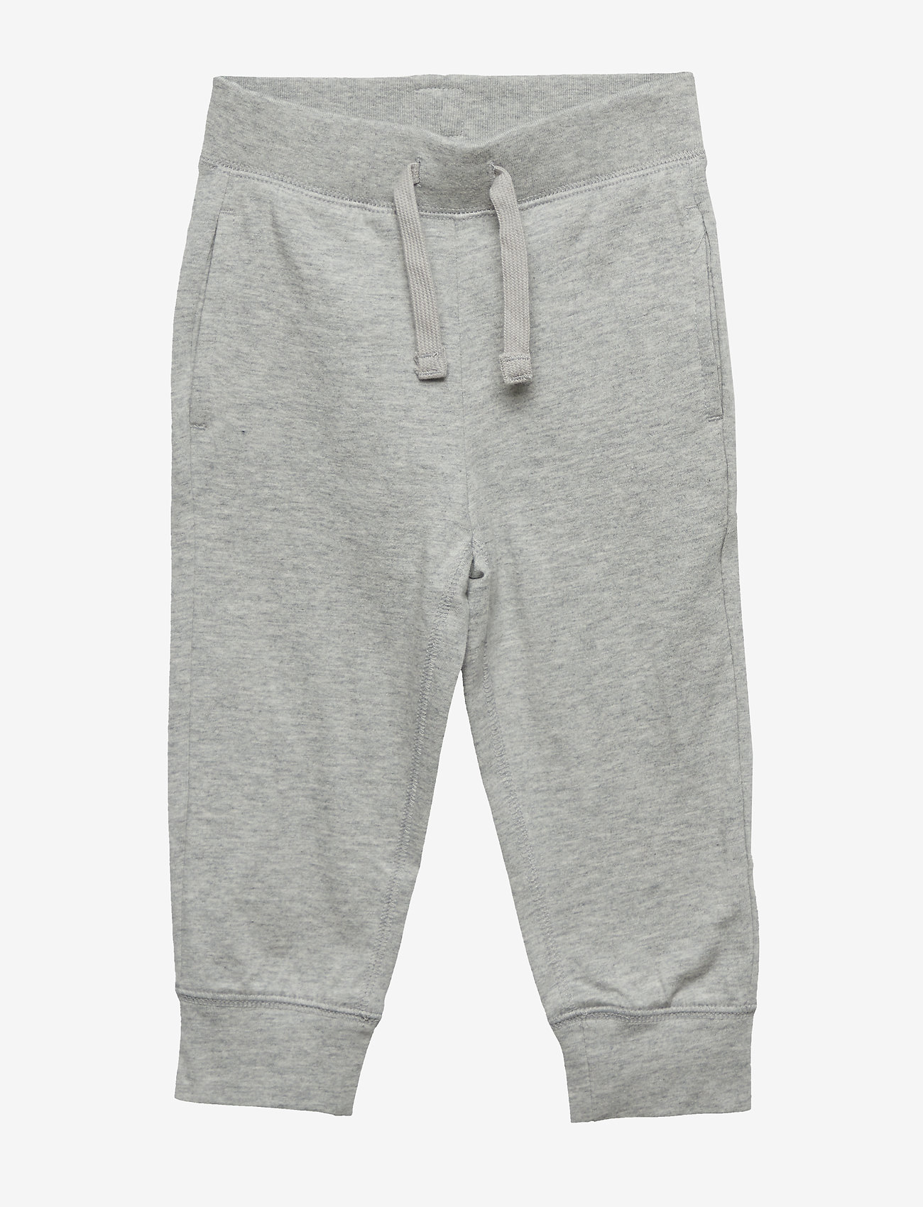 toddler white joggers