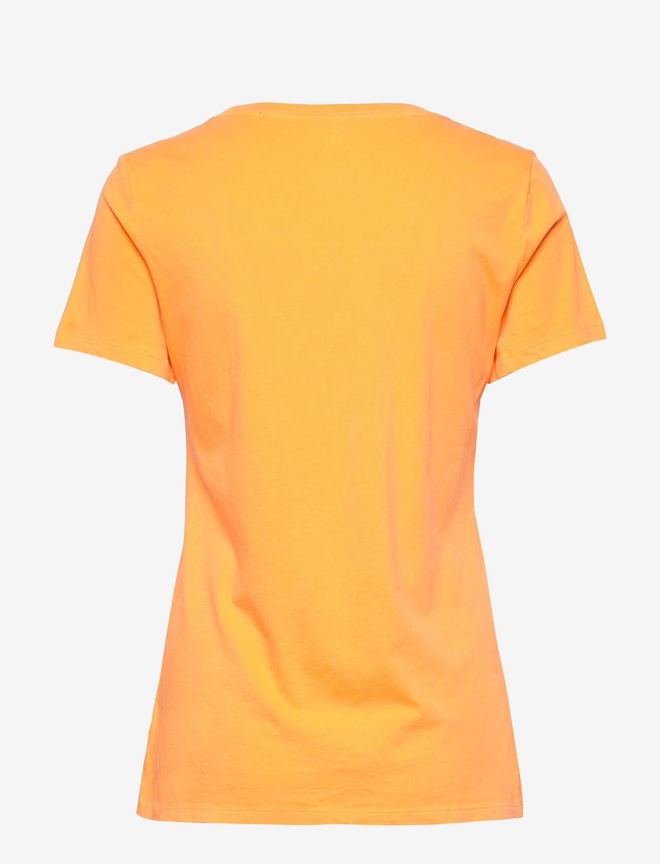 gap for good vintage wash tee