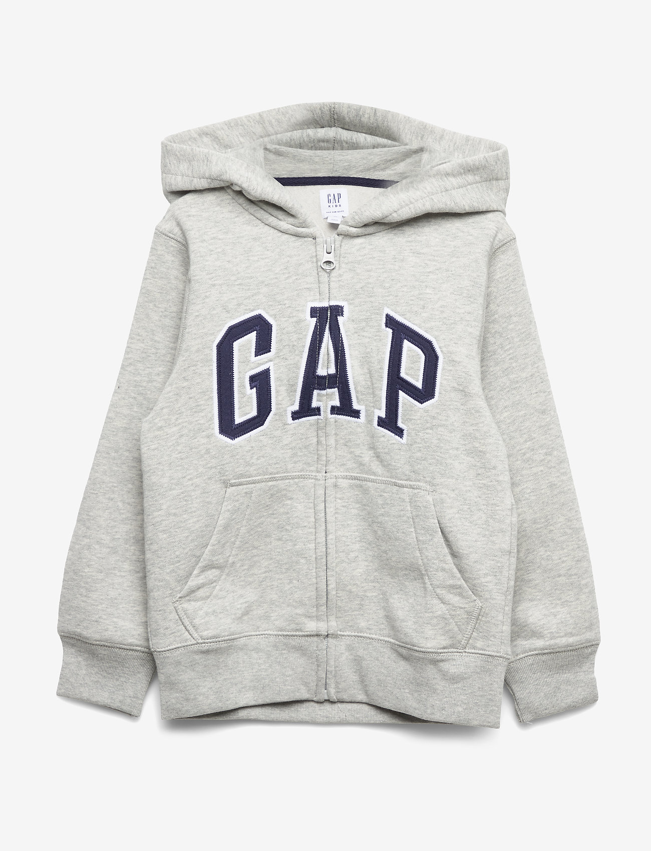 gap zipper hoodie