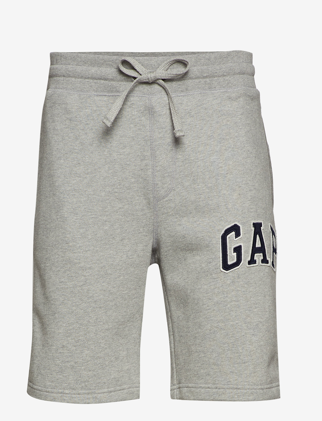 gap fleece shorts