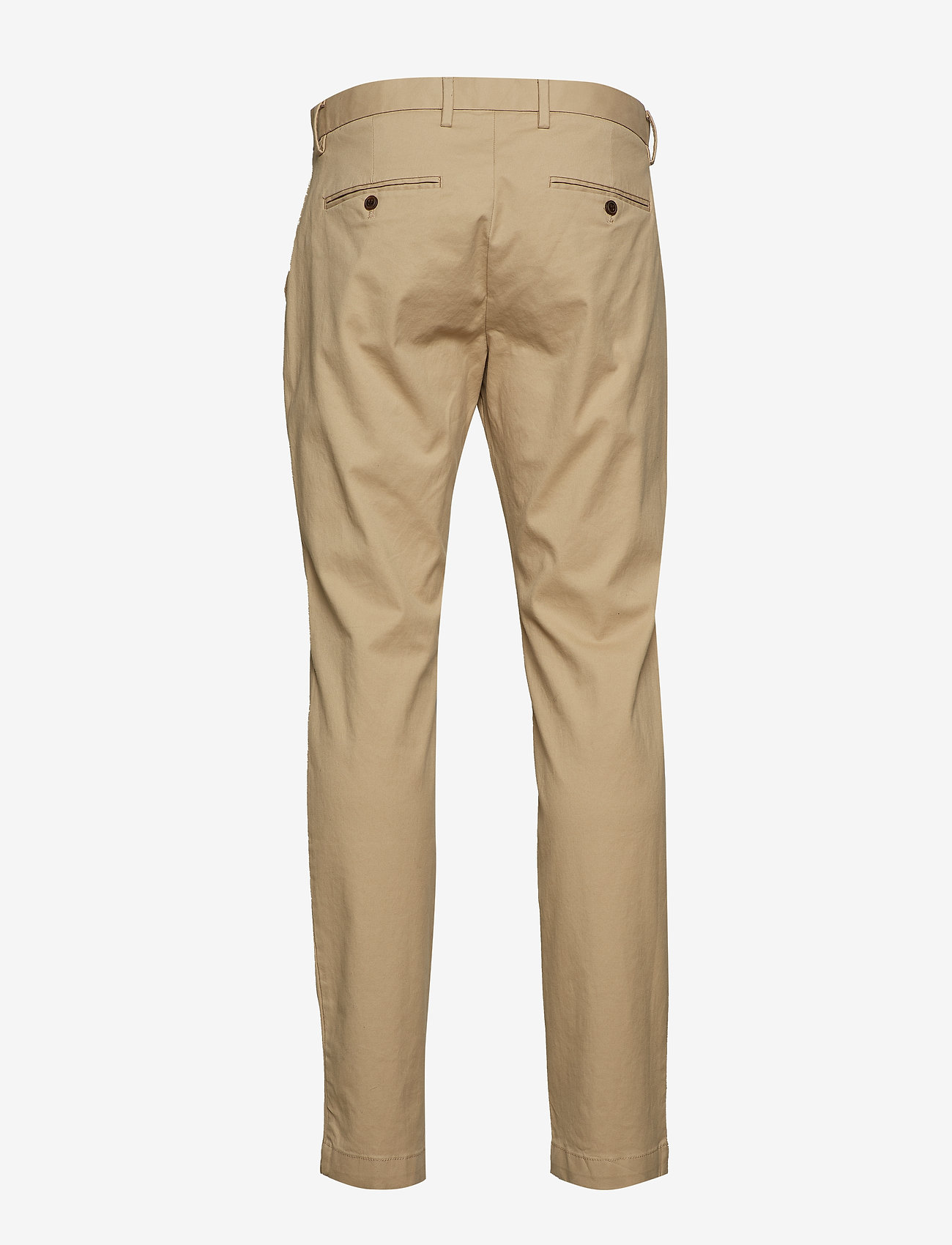 original khakis in slim fit with gapflex