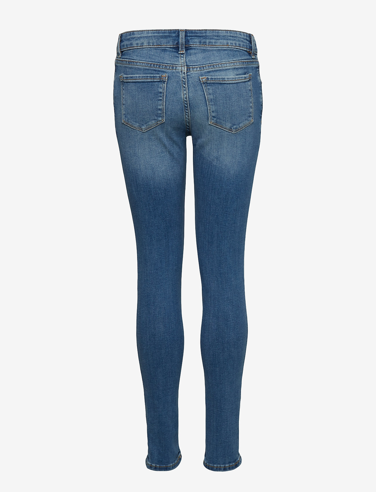 gap indigo jeans