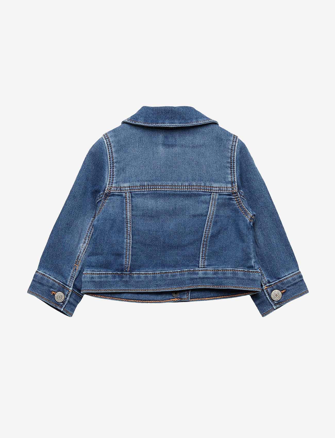 gap toddler jean jacket