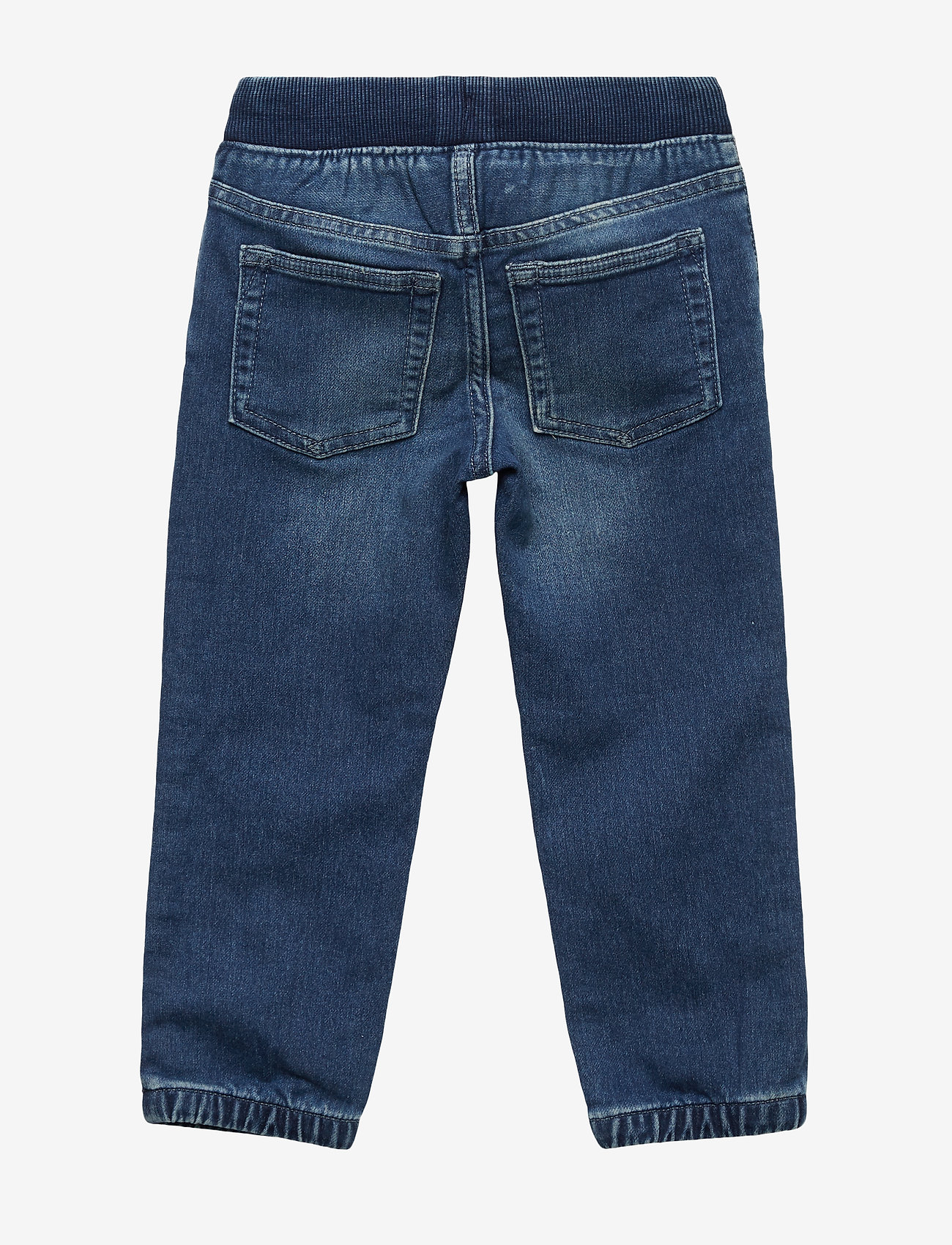 gap jogger jeans