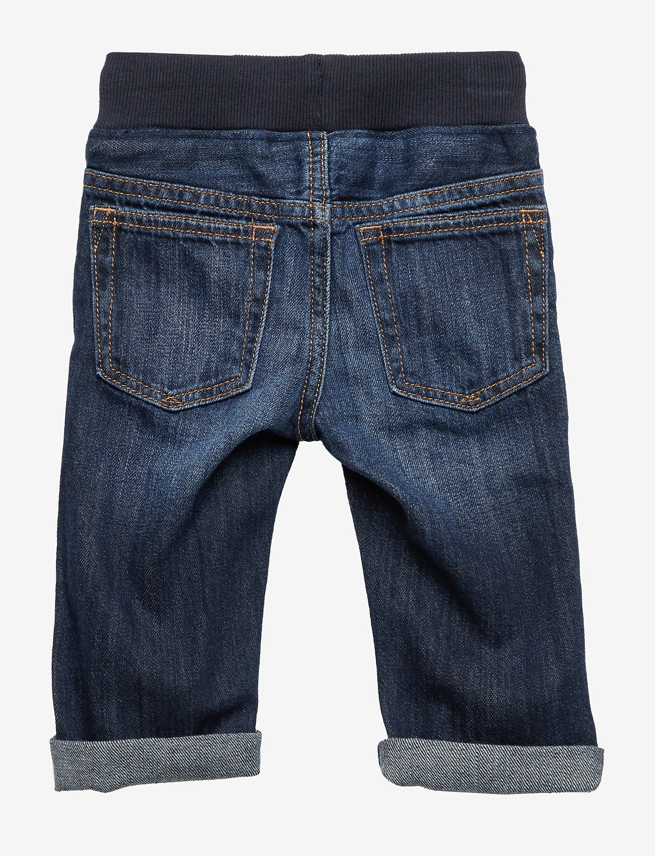 GAP Toddler Pull-on Slim Jeans With 