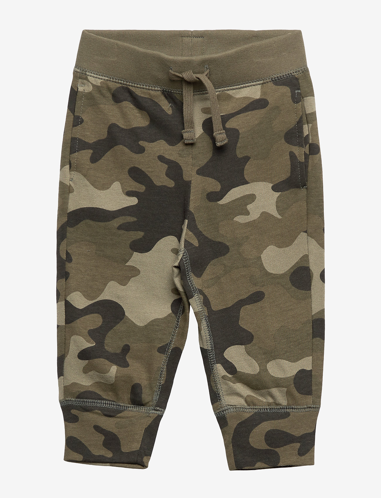 toddler khaki joggers