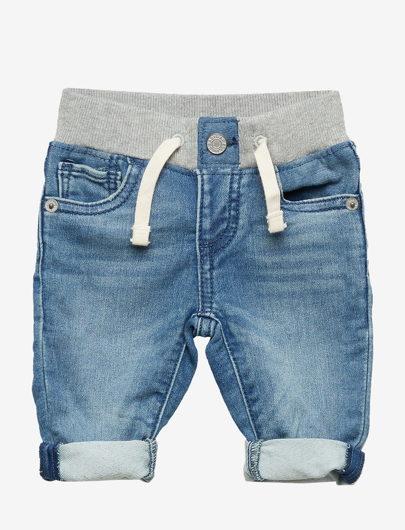 gap slim jeans