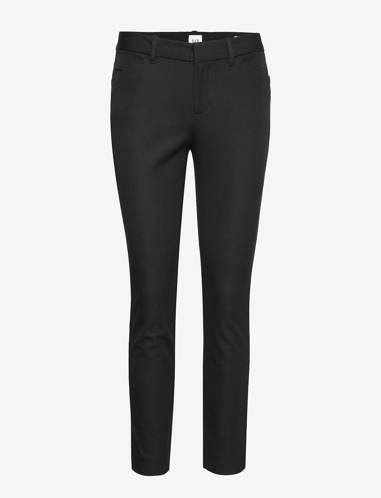 gap skinny trousers