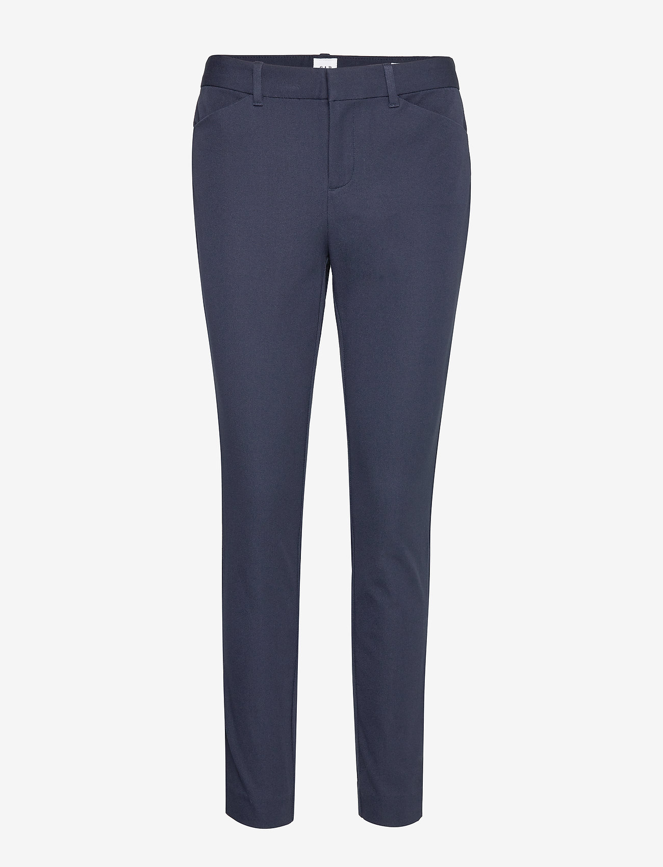 gap skinny ankle trousers