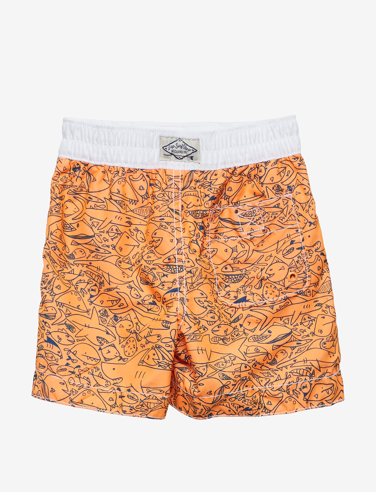 gap swim trunks