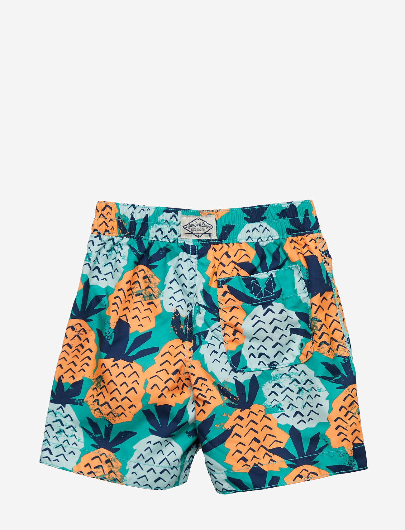 gap swim trunks