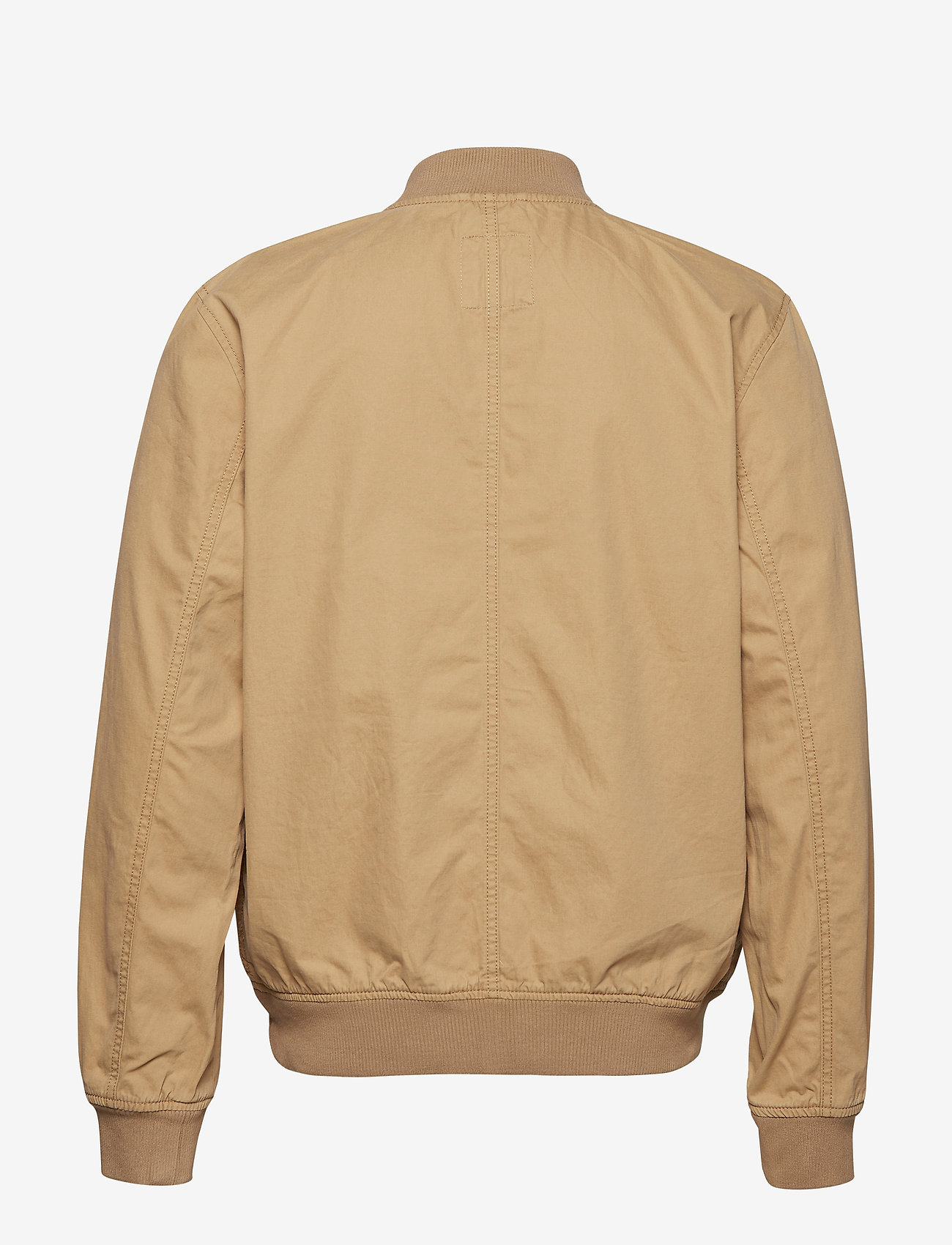 gap lightweight bomber jacket