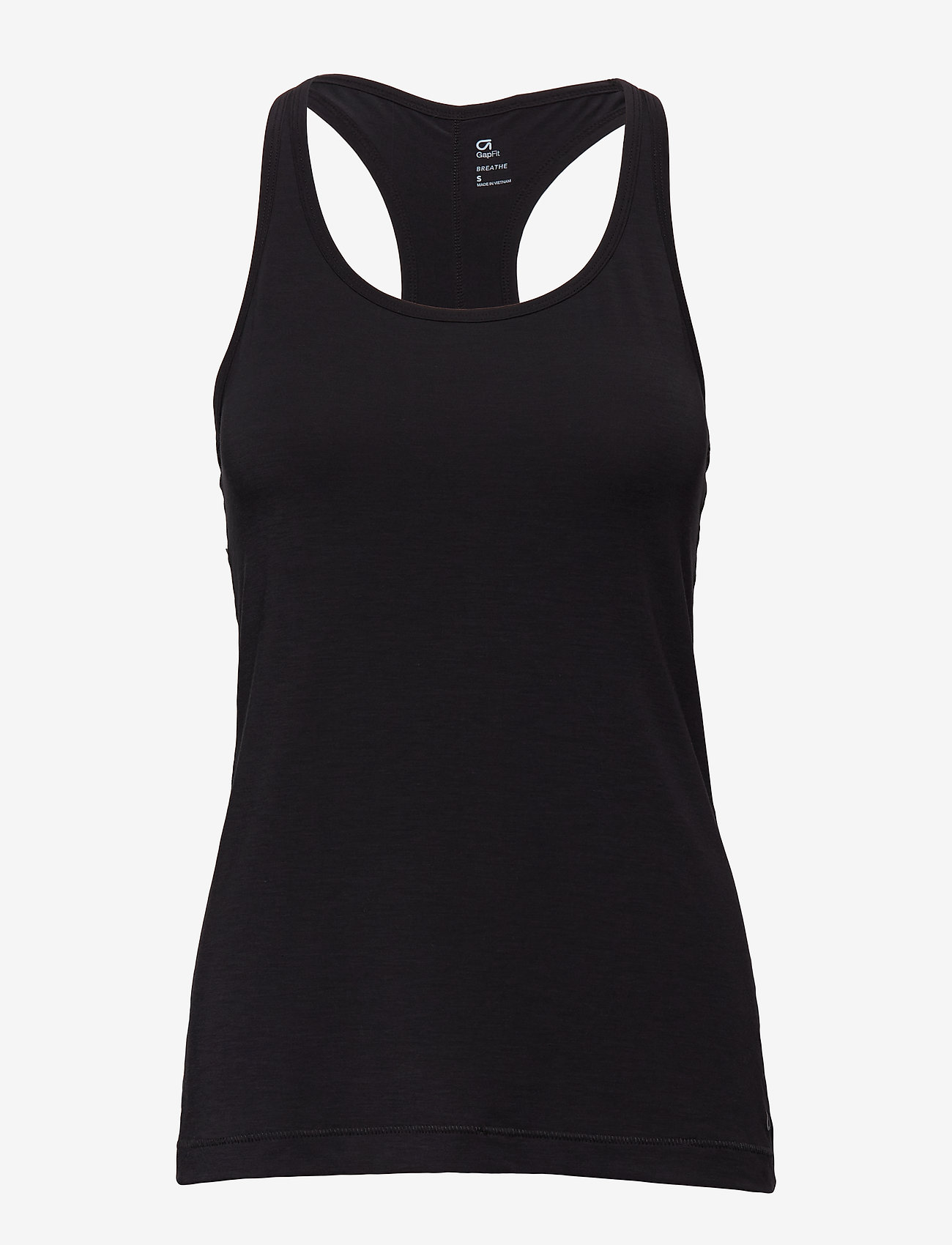 gapfit breathe racerback tank