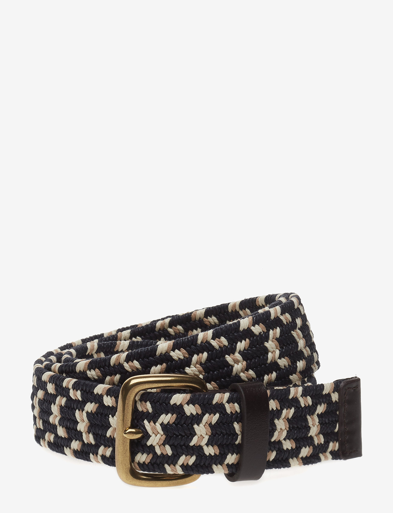 gap braided belt