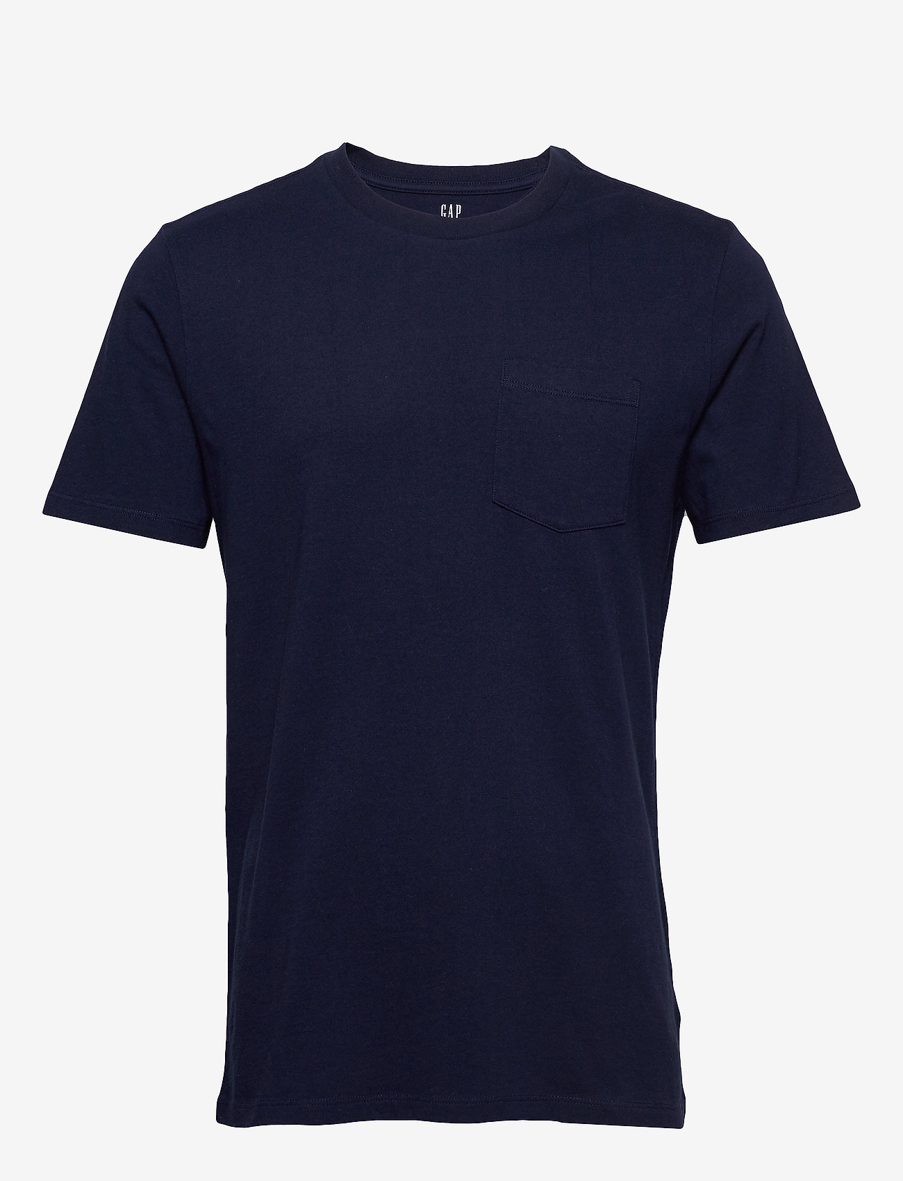 gap pocket t
