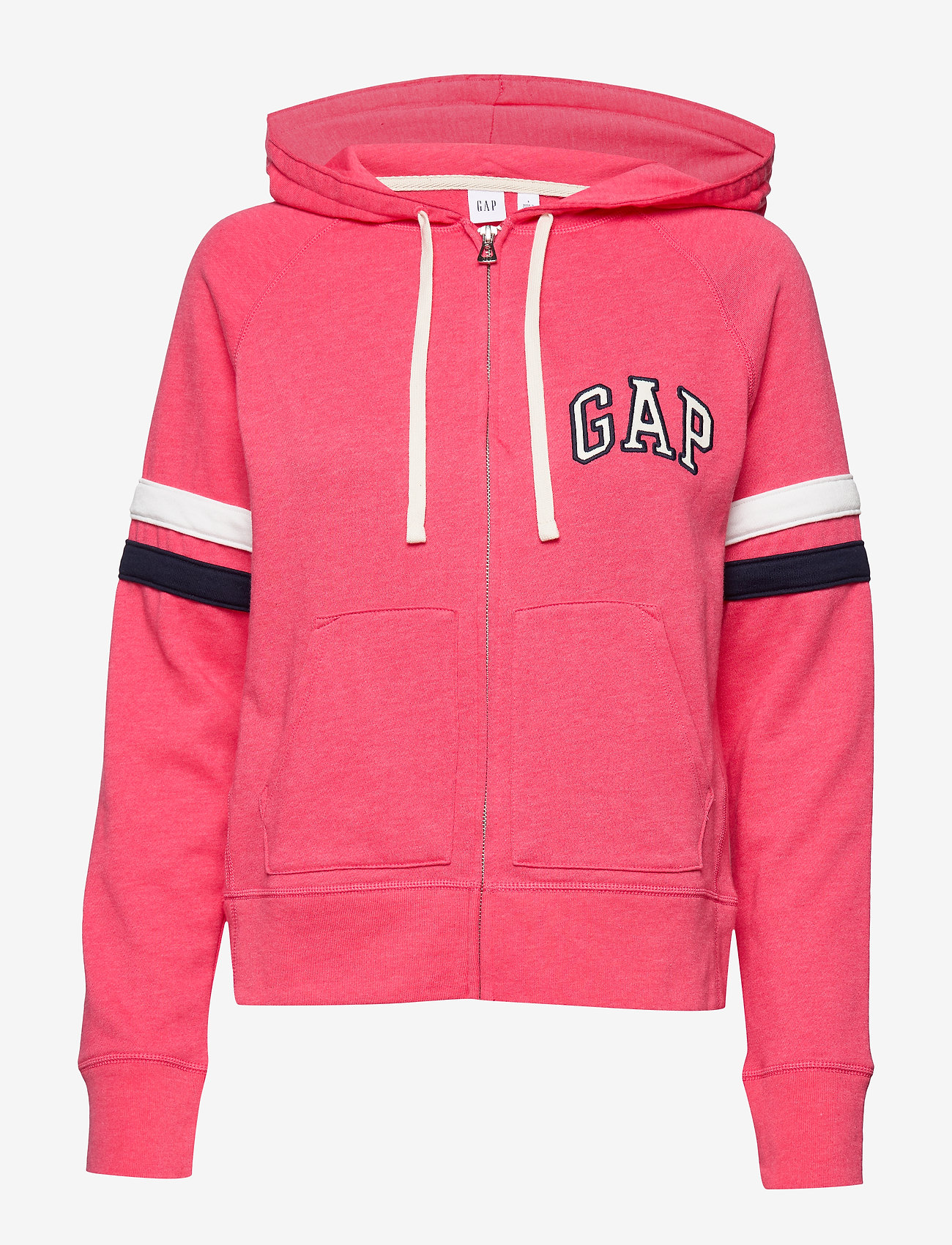 gap arch hoodie