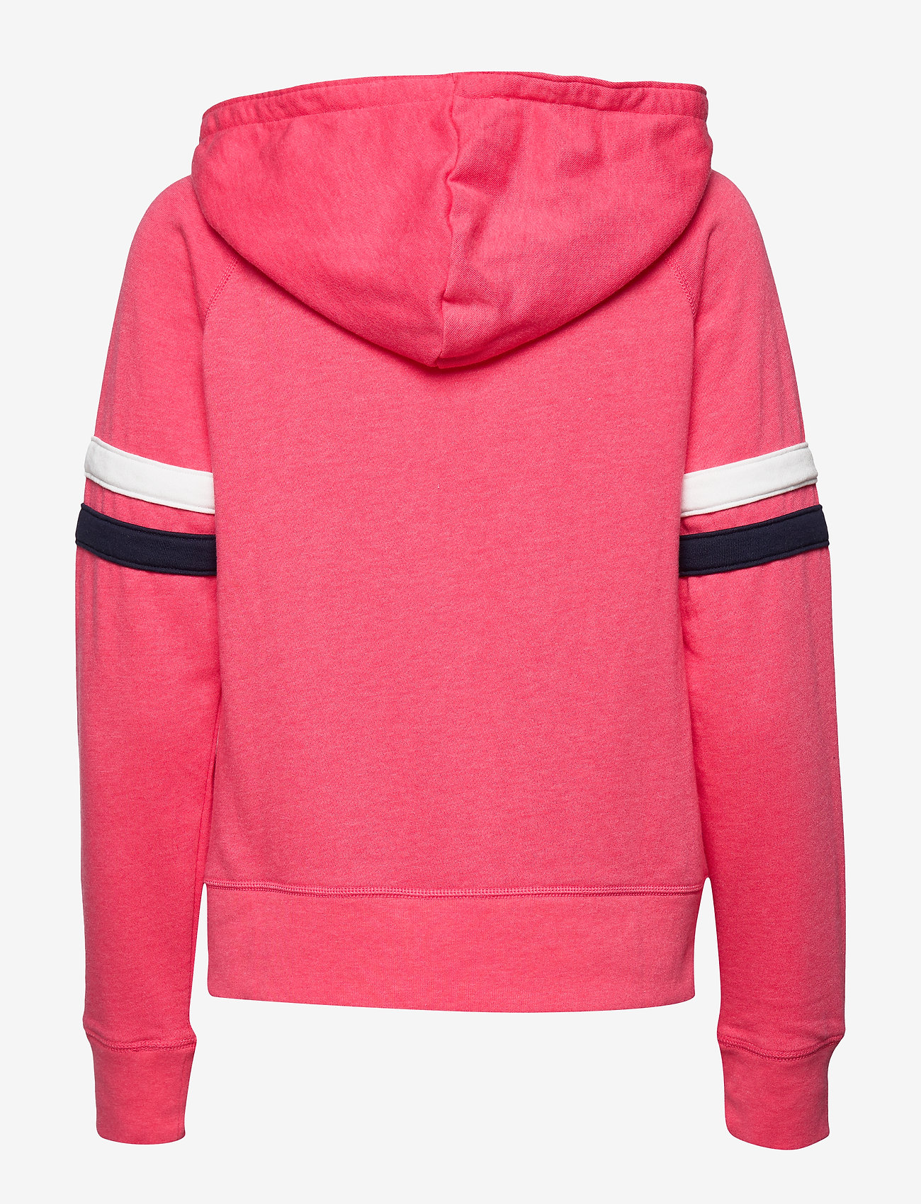 gap french terry hoodie