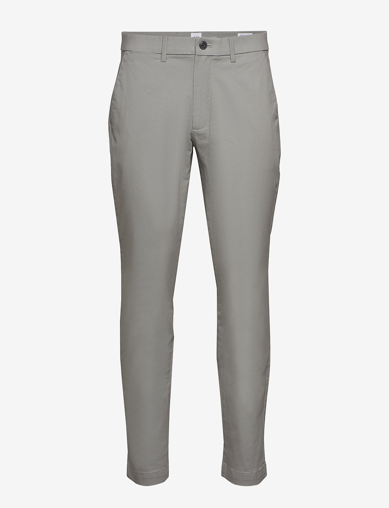 gap black chinos