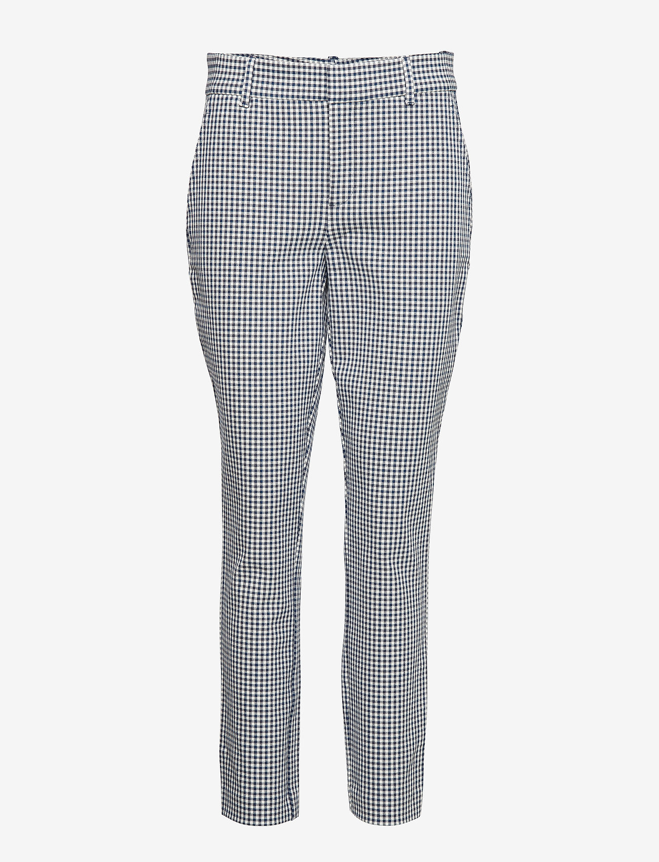 gap straight leg pants