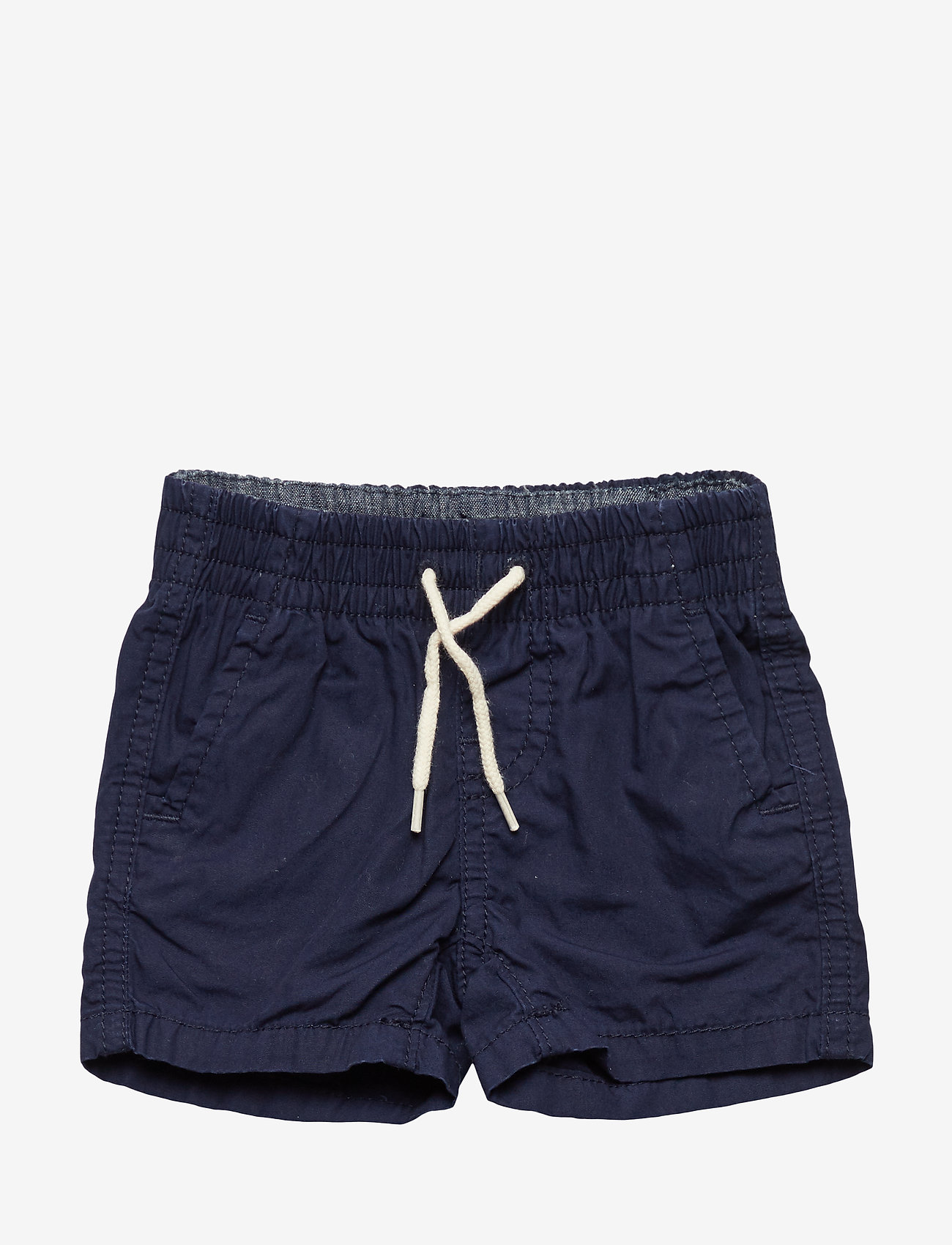 gap uniform shorts