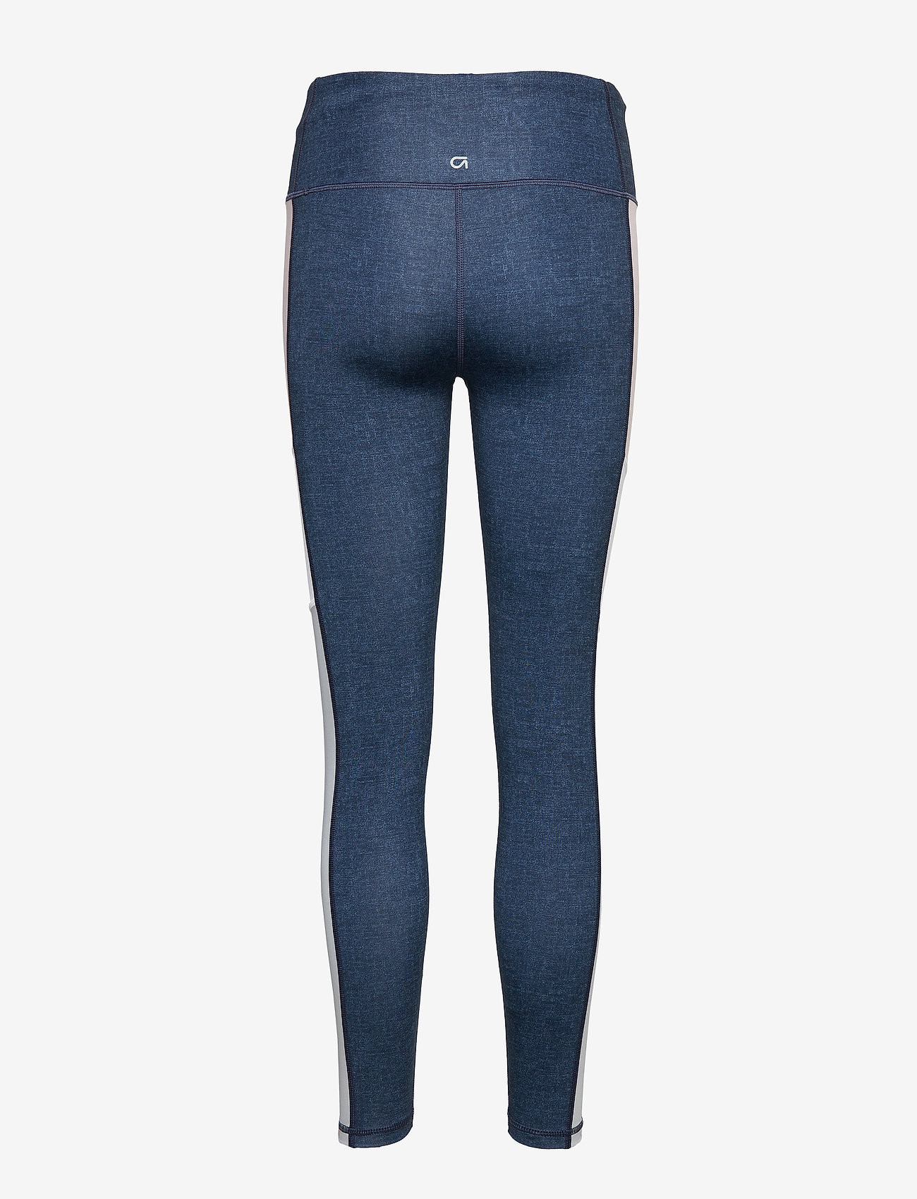 gap navy leggings