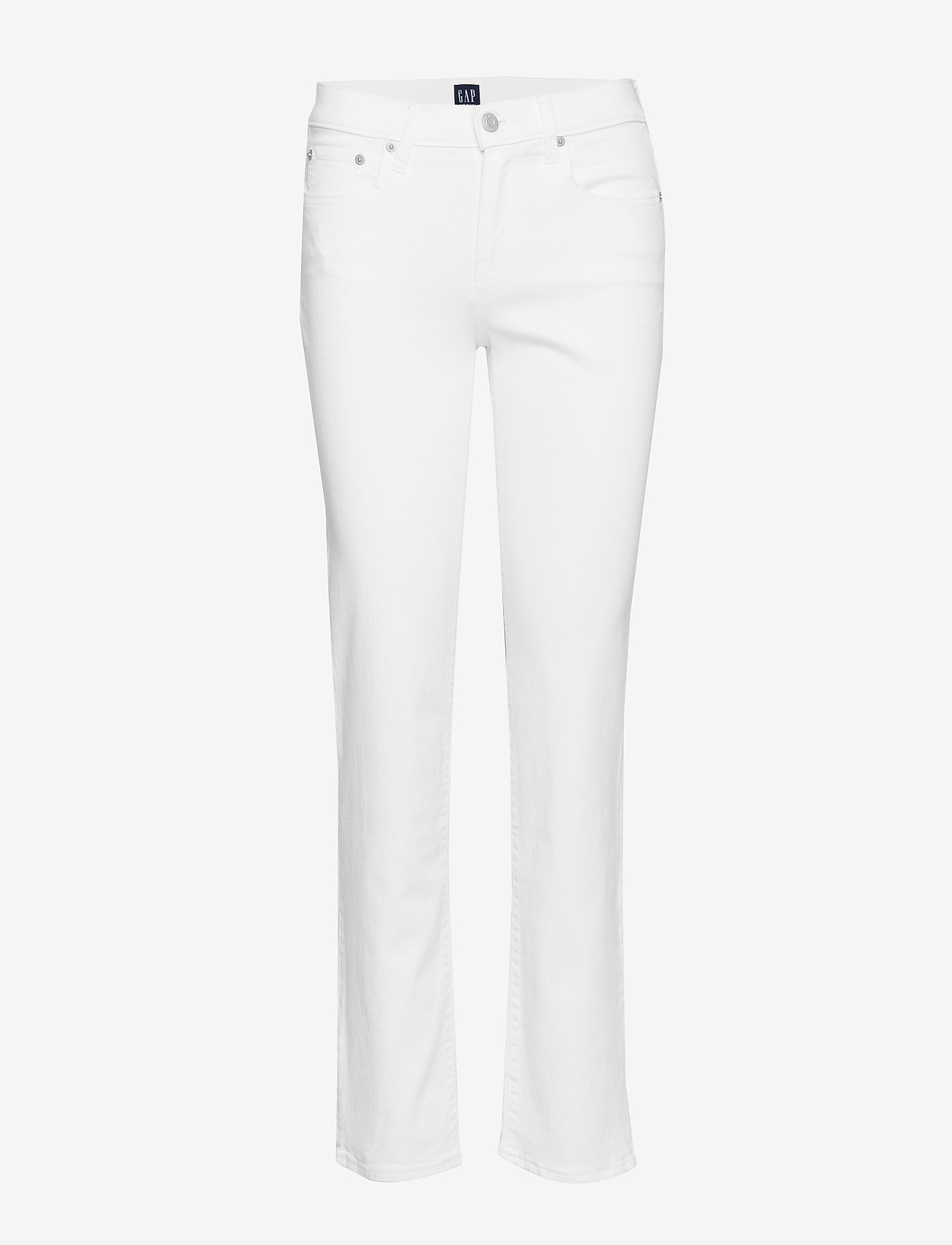 gap jeans classic straight