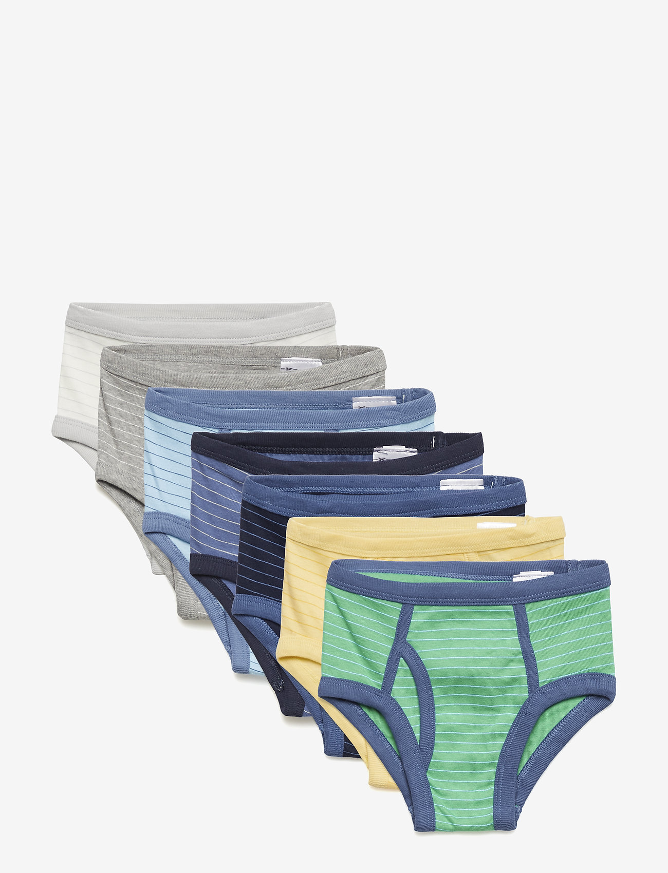 gap 100 cotton underwear