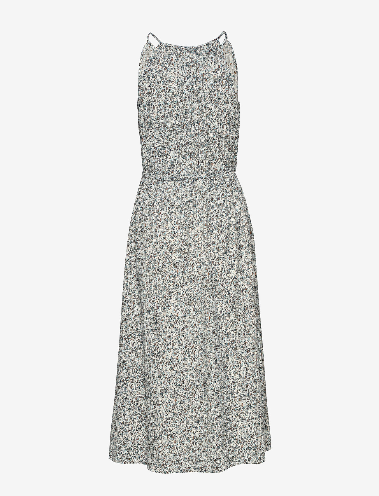 gap halter dress