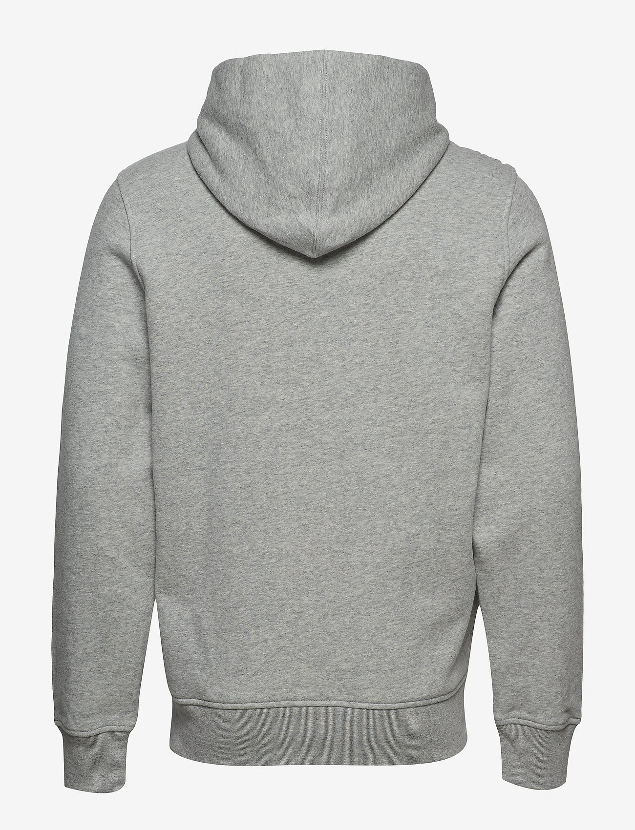 grey gap hoodie