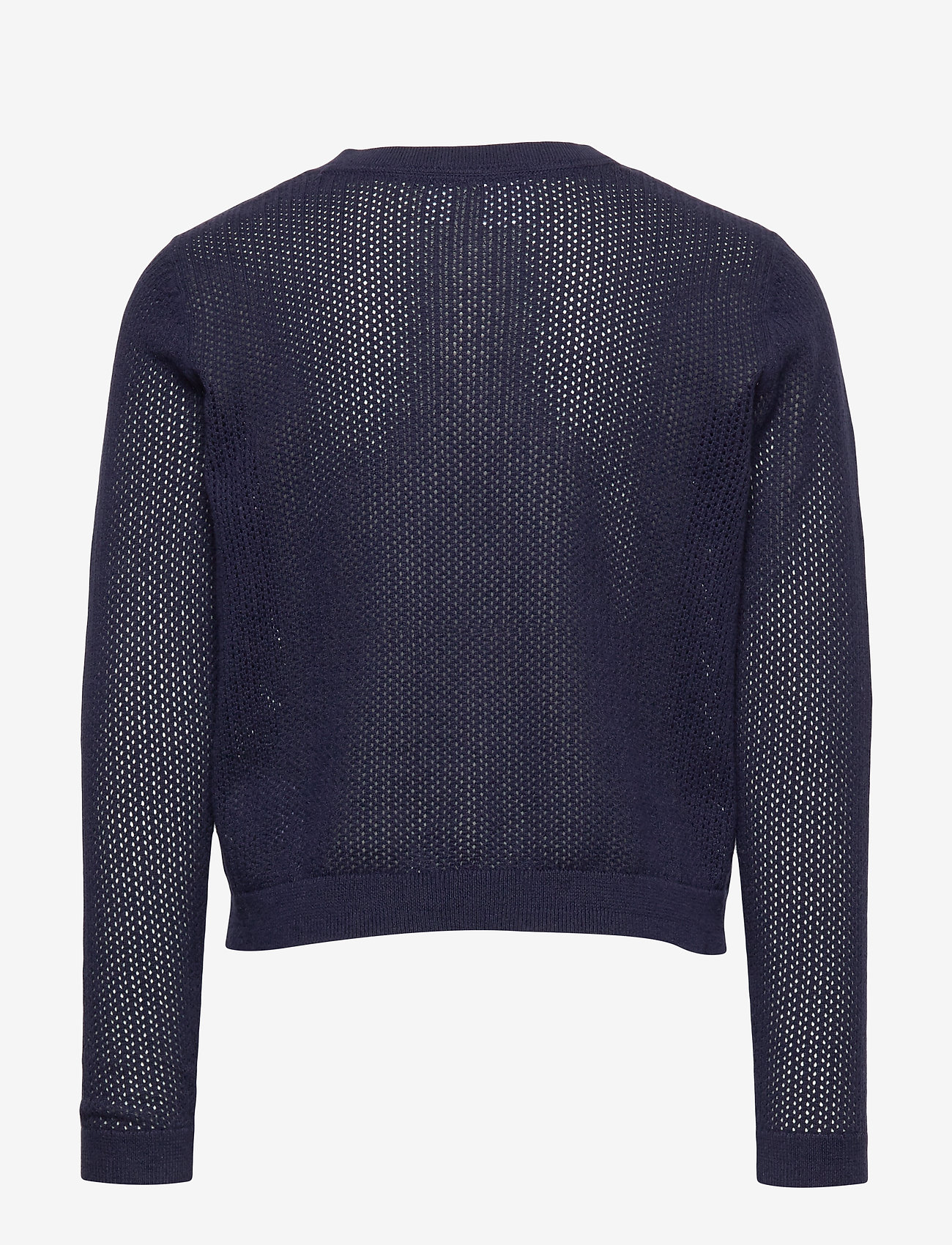 gap pointelle sweater