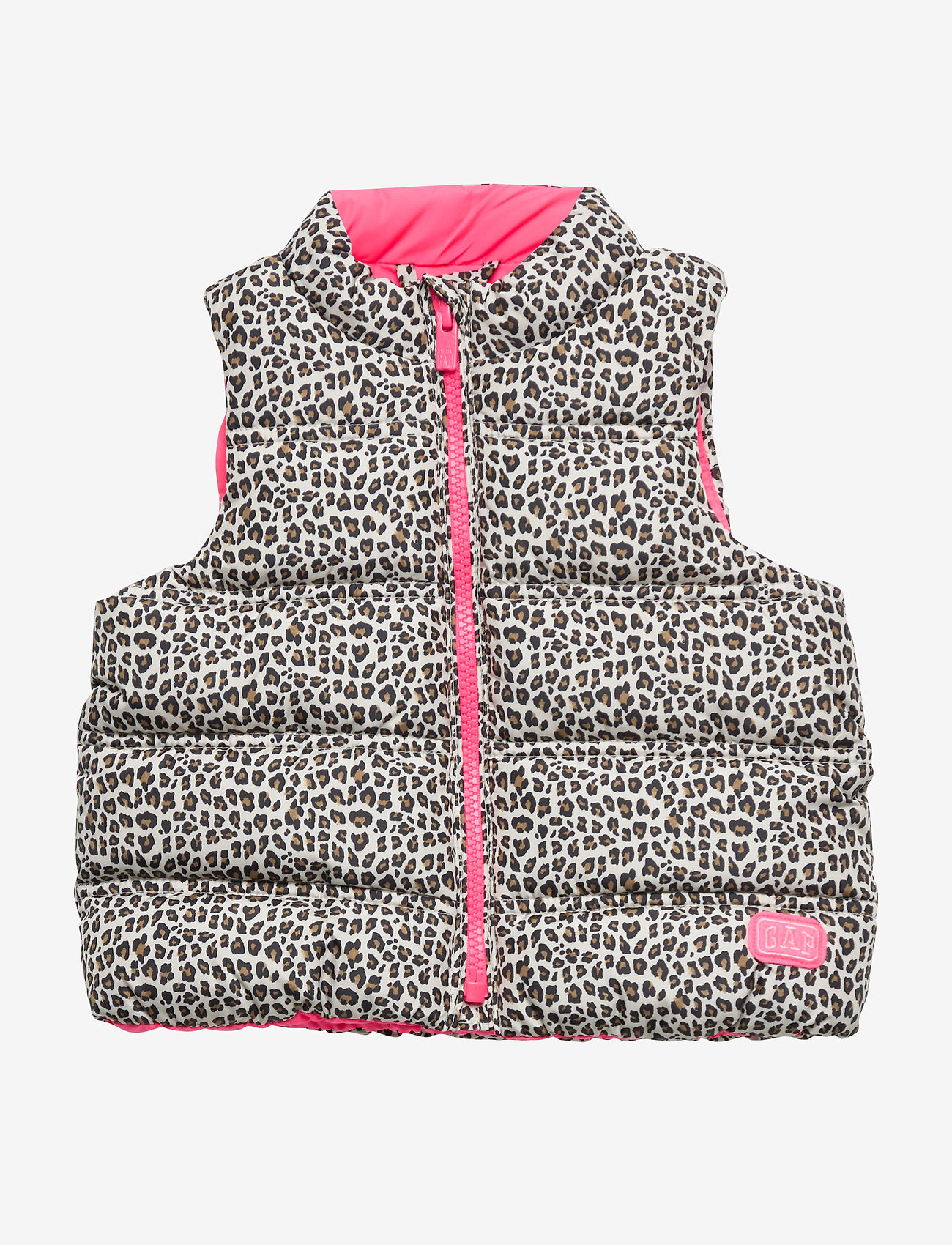 gap toddler vest