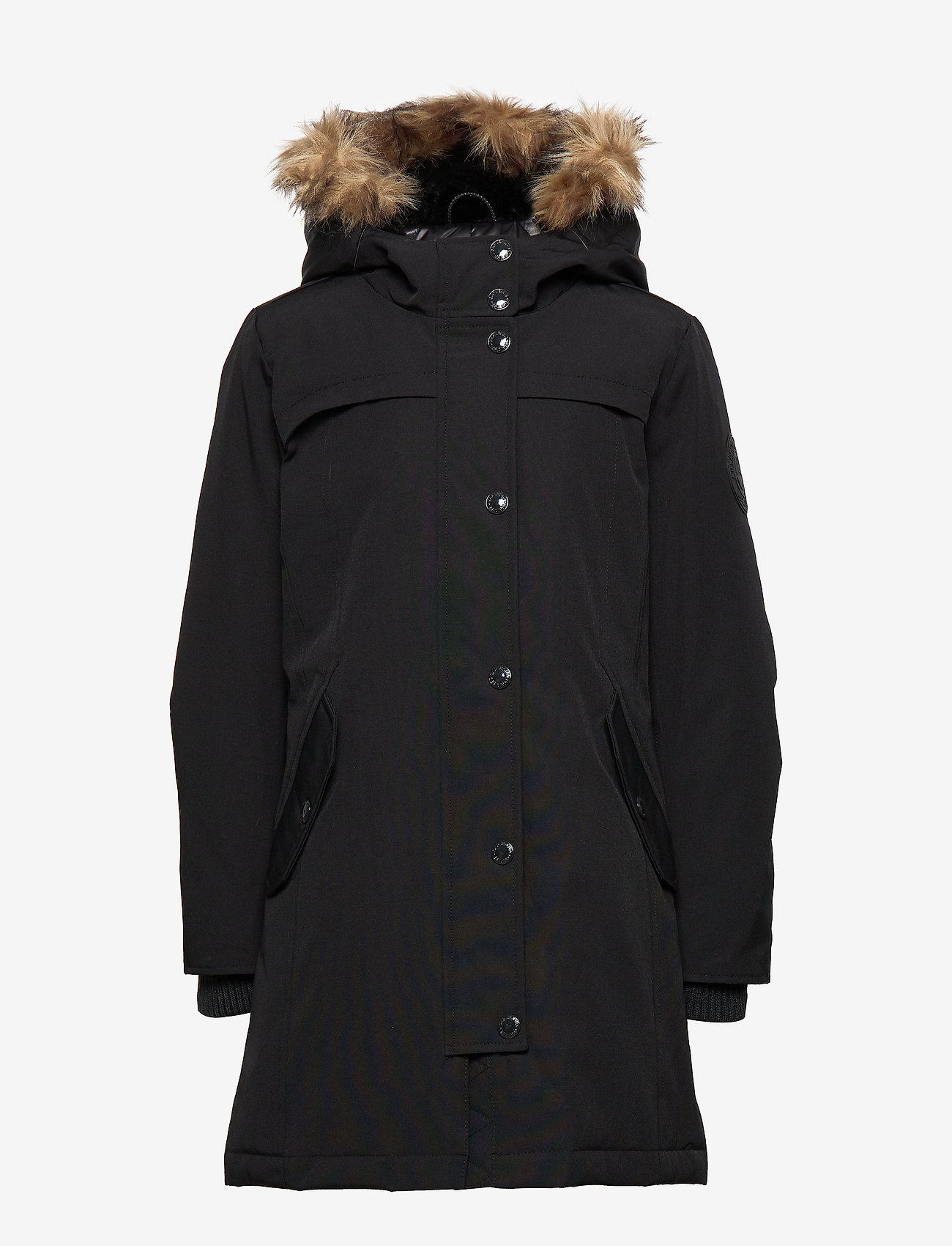 gap parkas