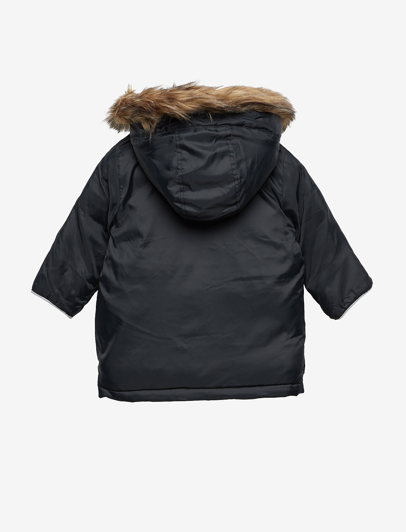 gap toddler parka