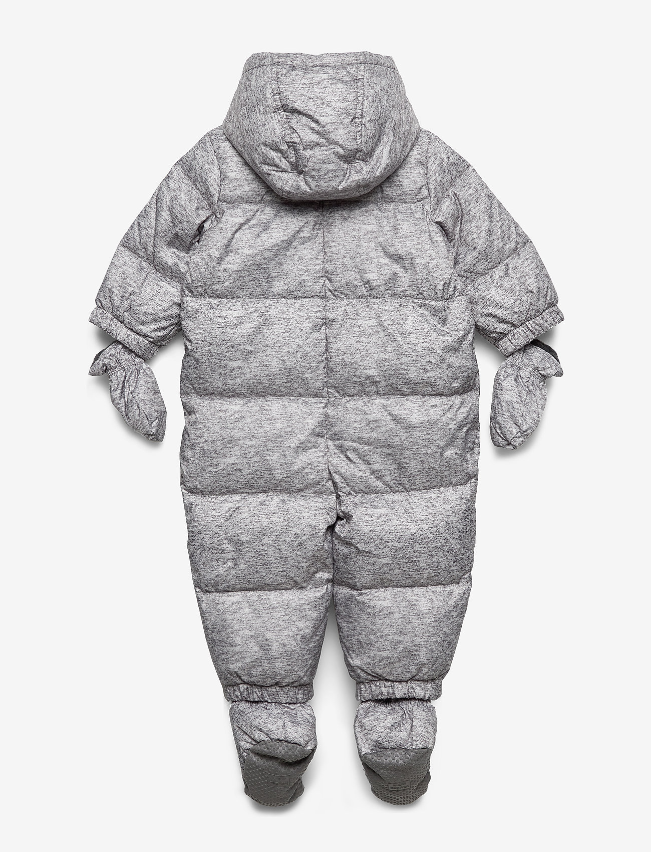 gap infant snowsuit