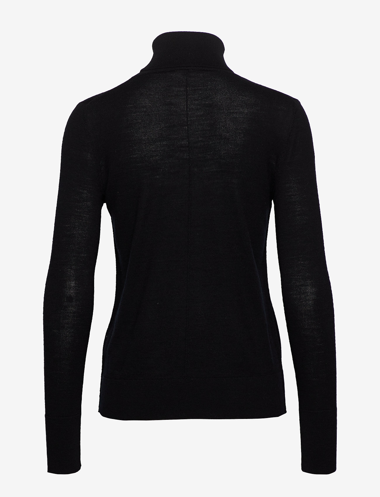 gap black turtleneck sweater