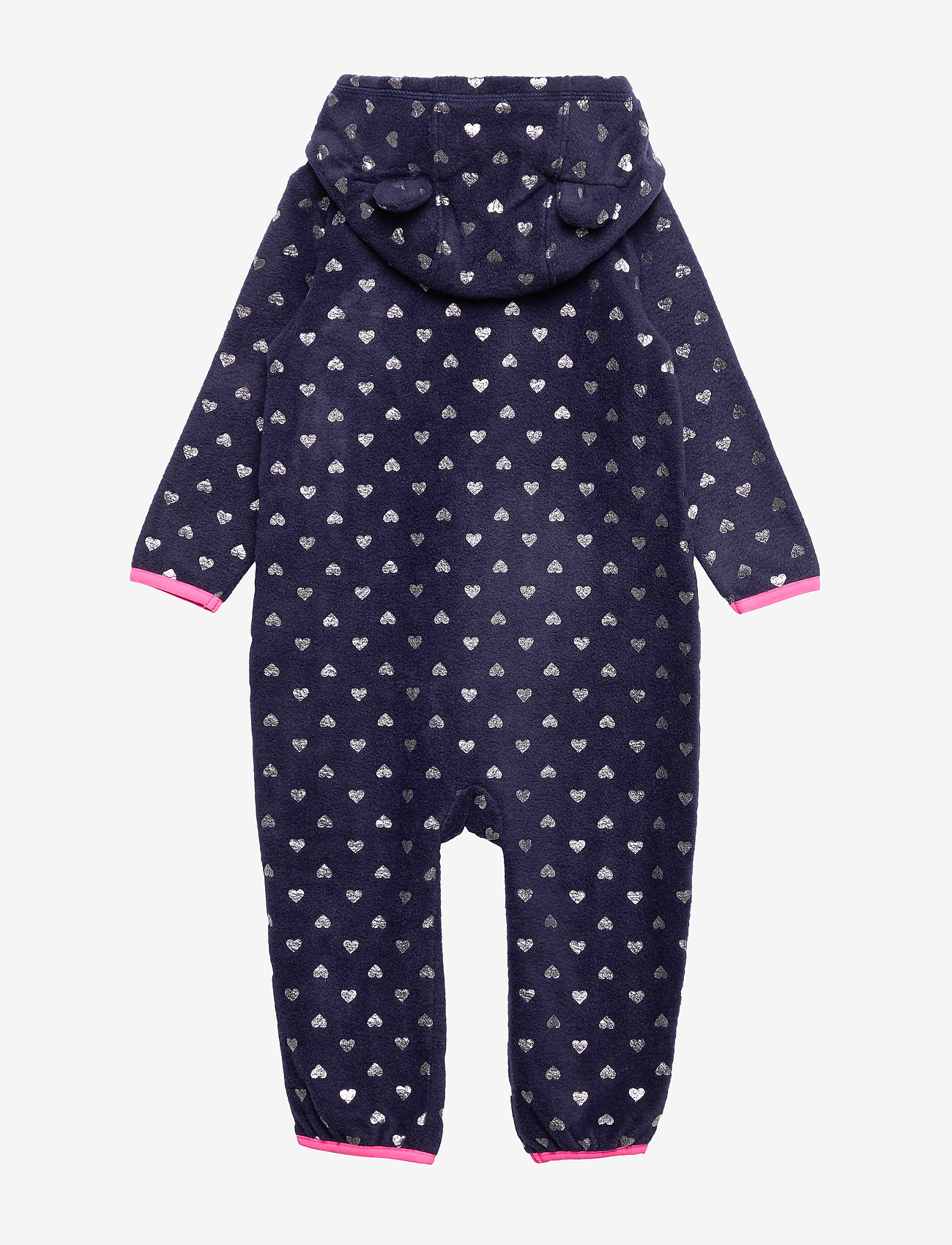 baby gap one piece hoodie