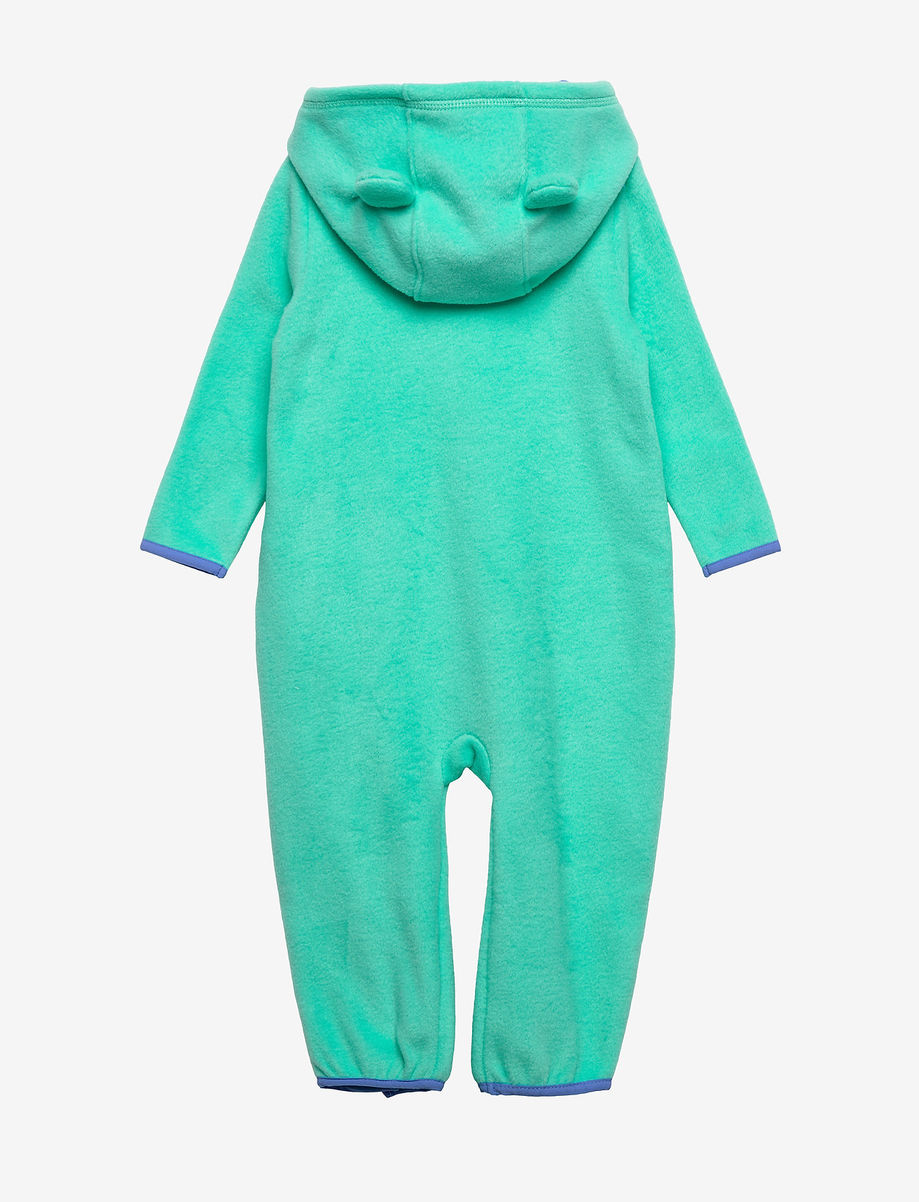 baby all in one hoodie