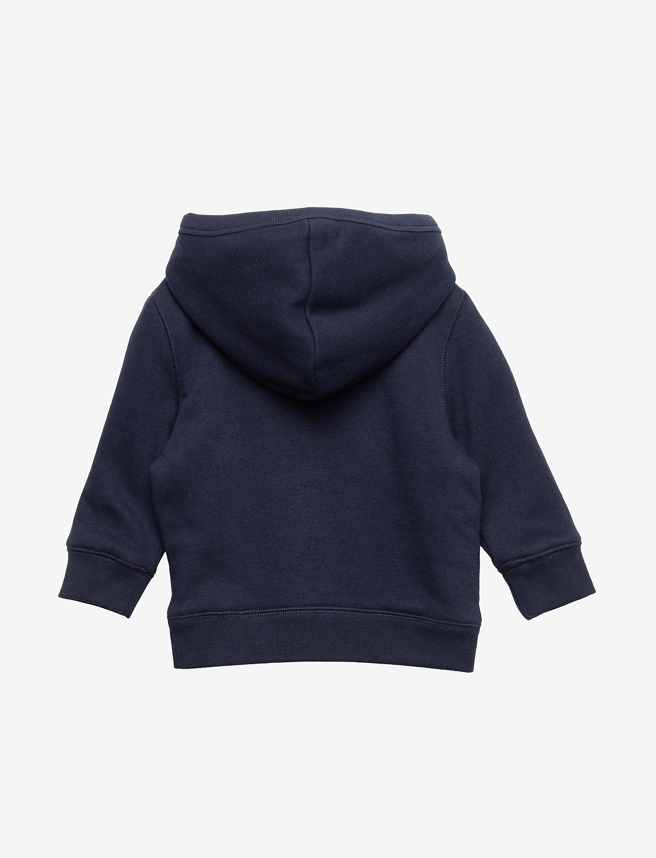 sherpa hoodie toddler