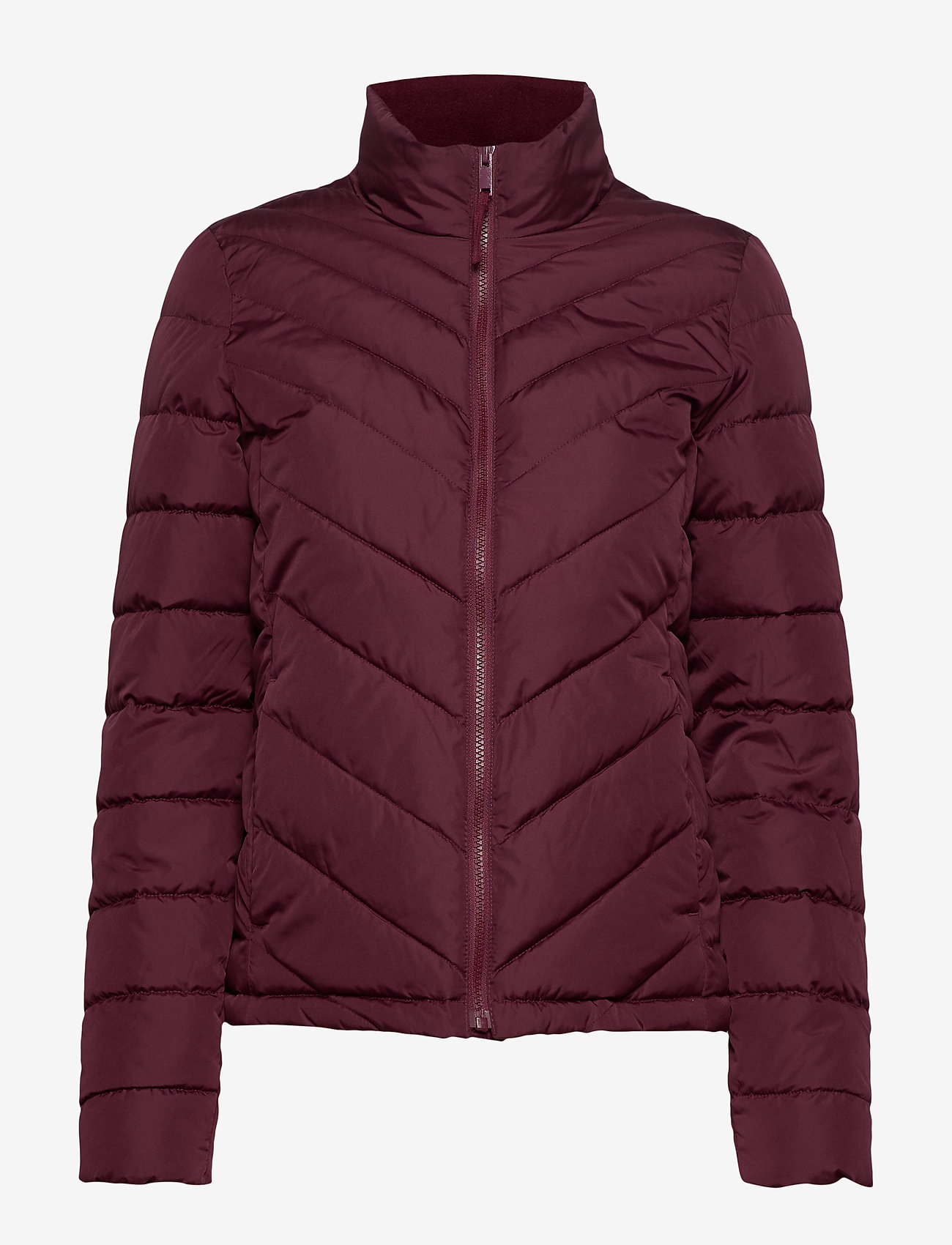 gap warmest puffer jacket