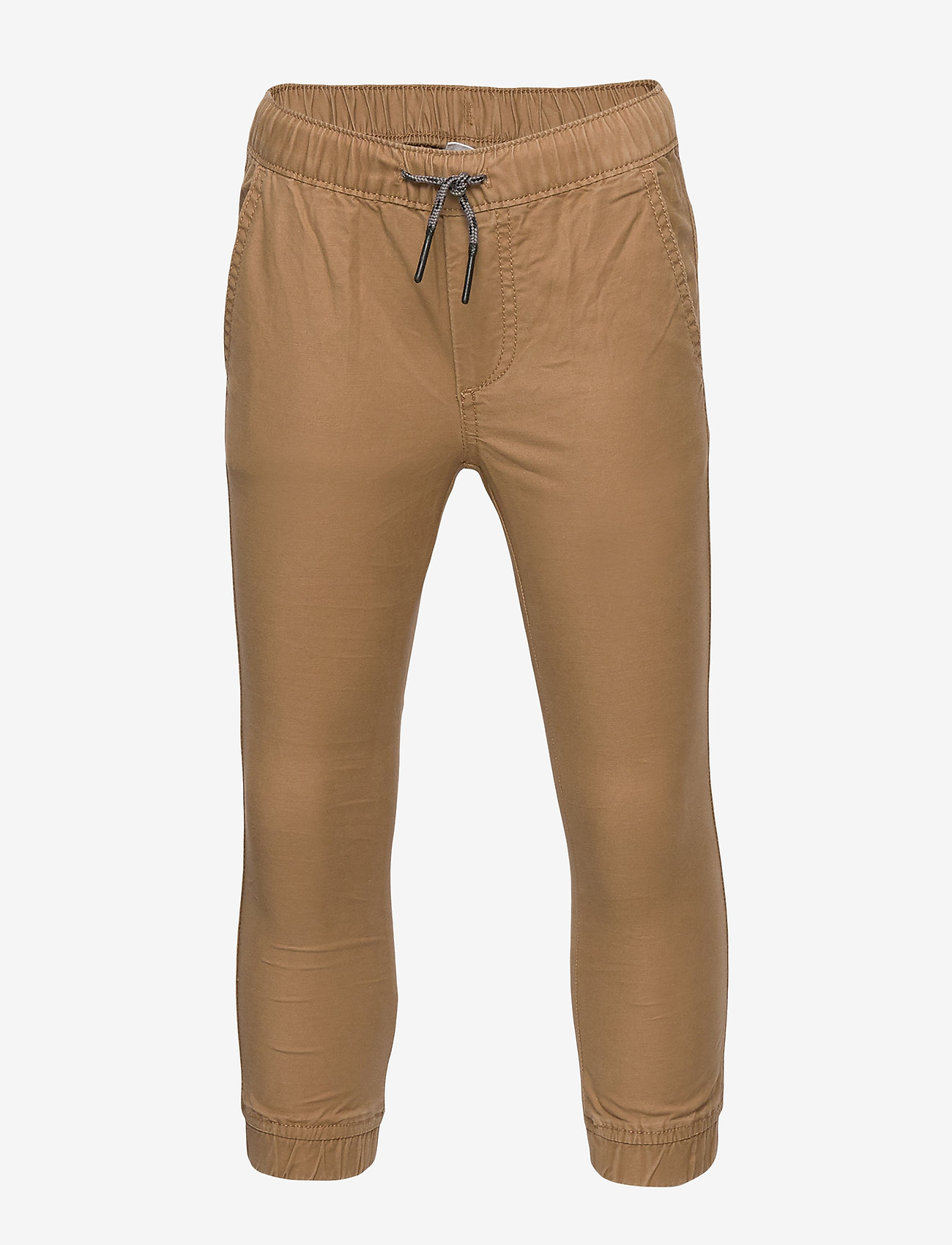 khaki joggers for kids