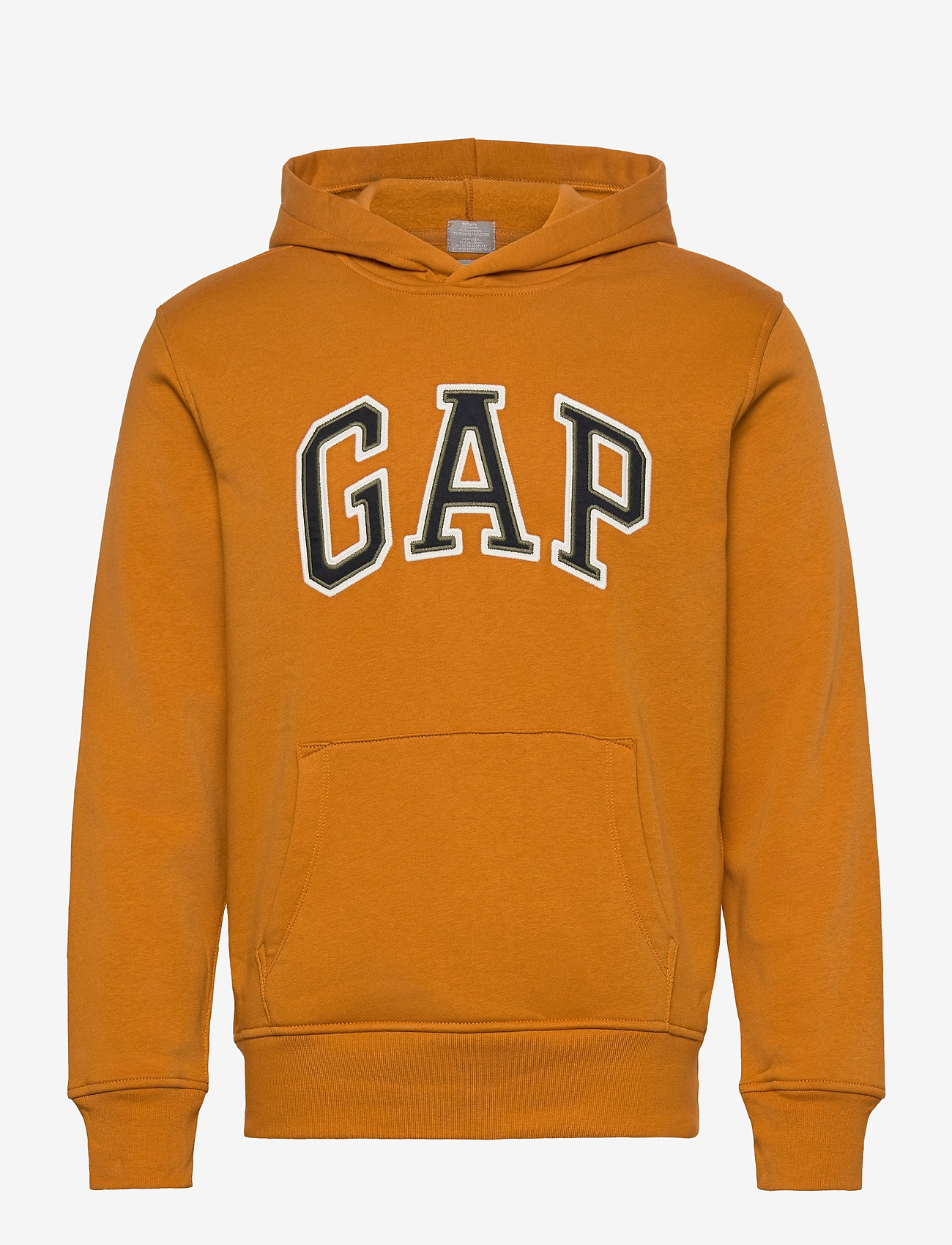 Gap Arch Logo Hoodie (Turquoise) (£39.20) - GAP - | Boozt.com