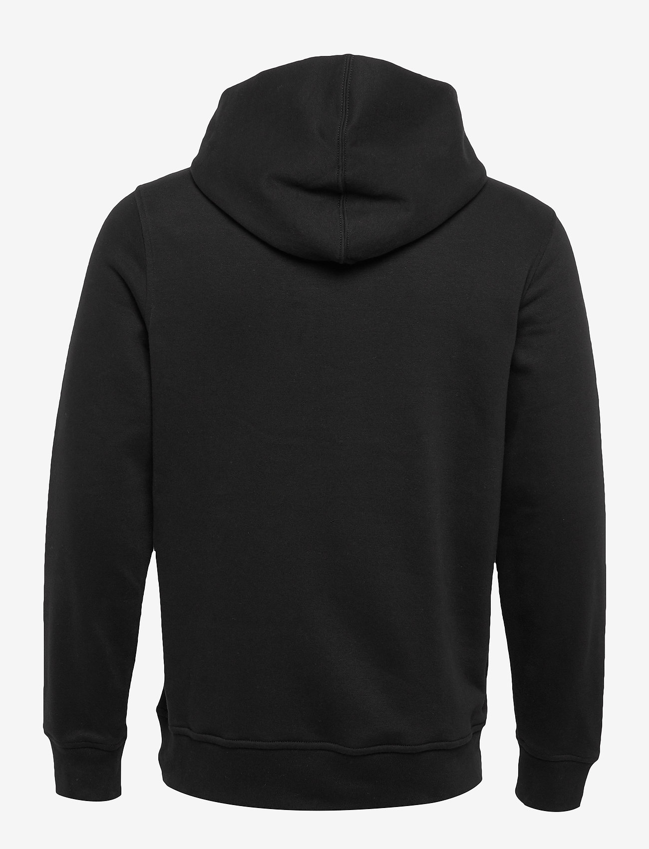 black gap hoodie