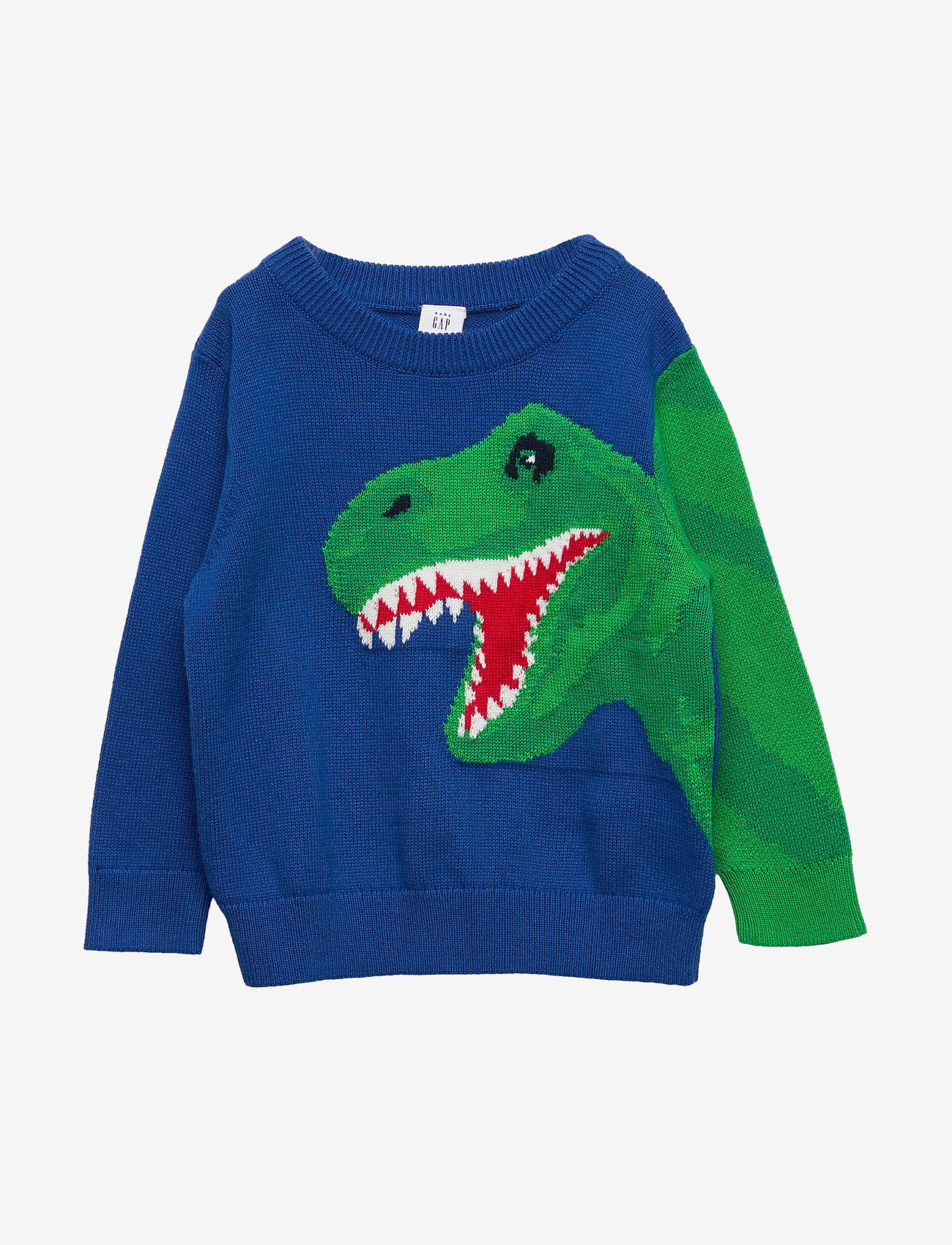 gap dinosaur sweater