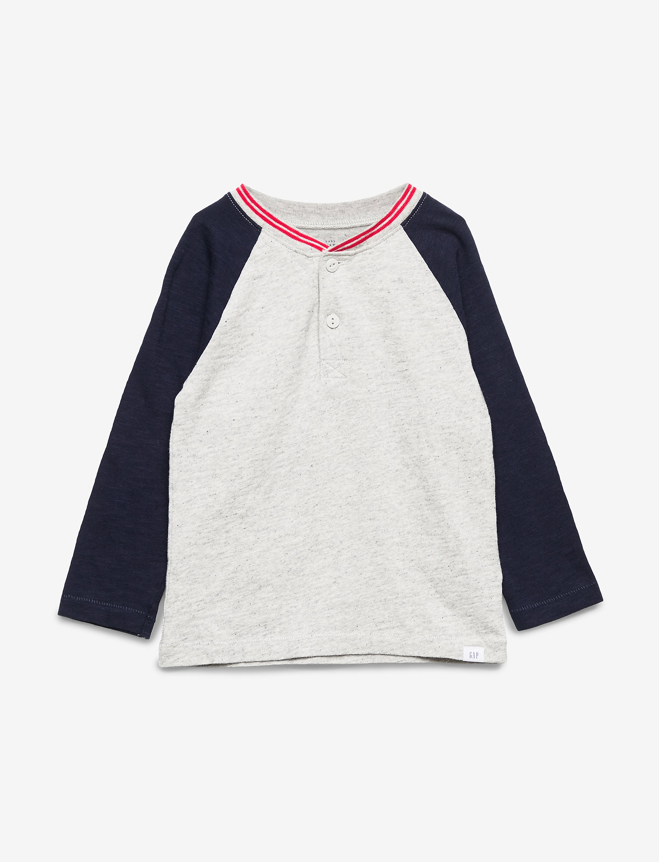 gap long sleeve white t shirt