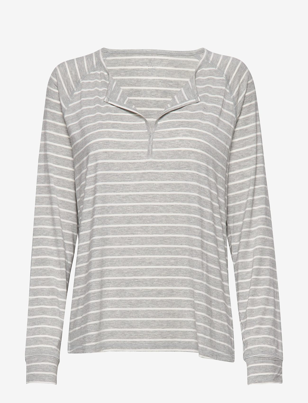 gap henley long sleeve