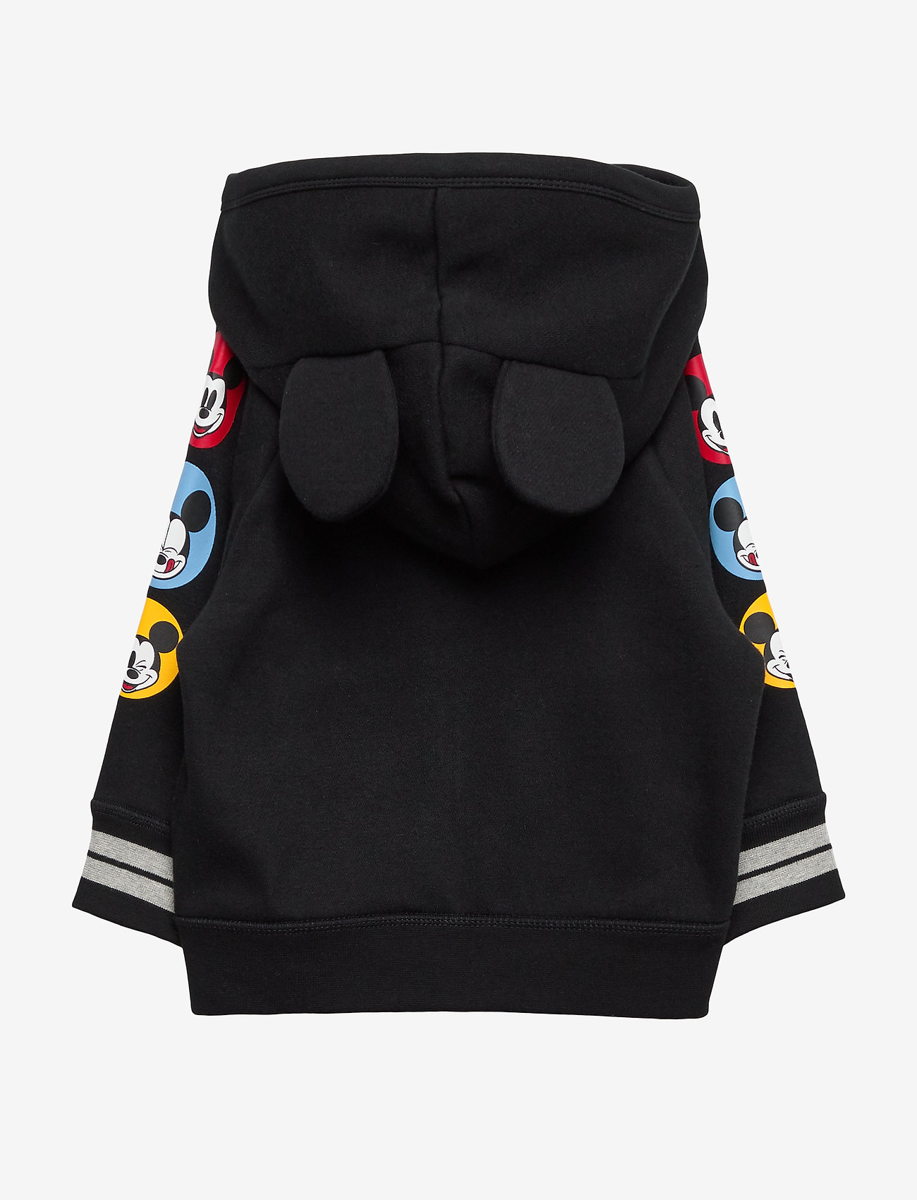 gap mickey mouse jacket