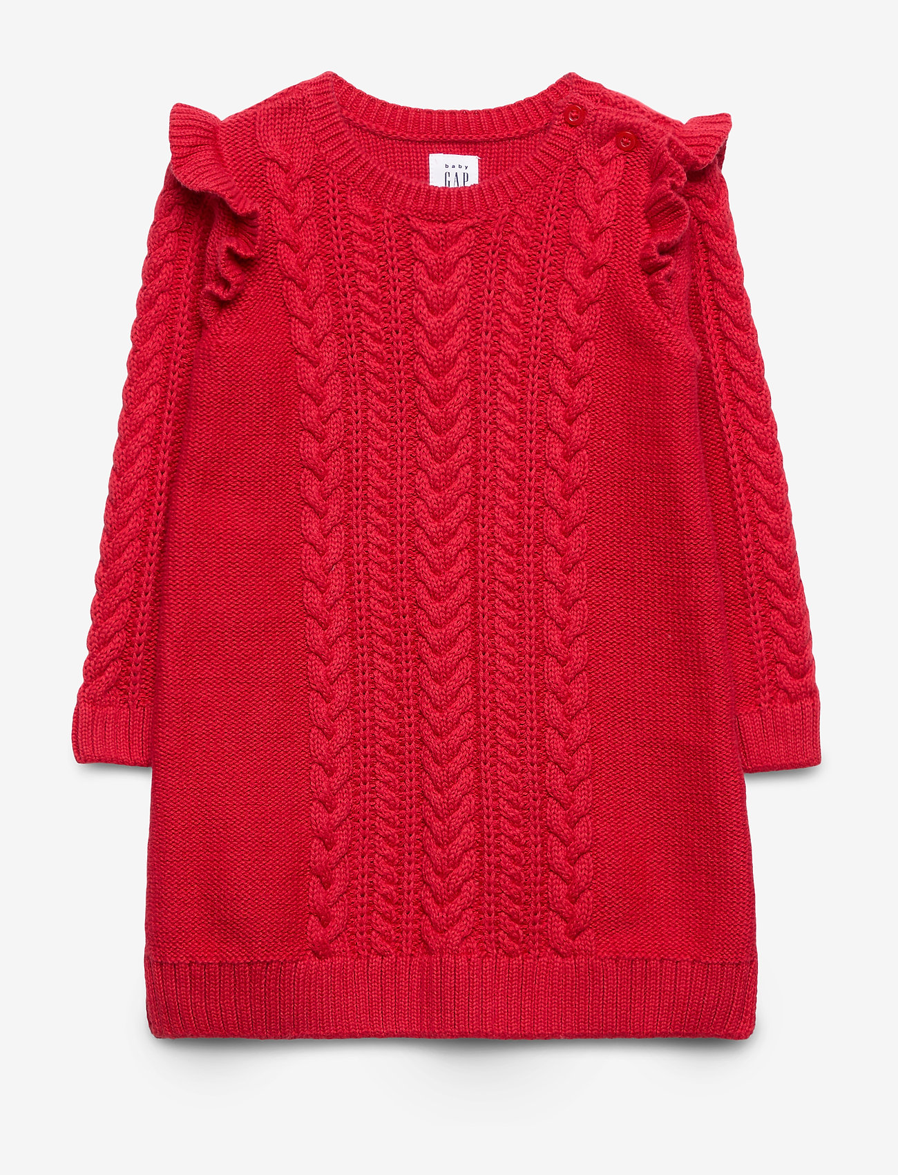 the gap sweater dress