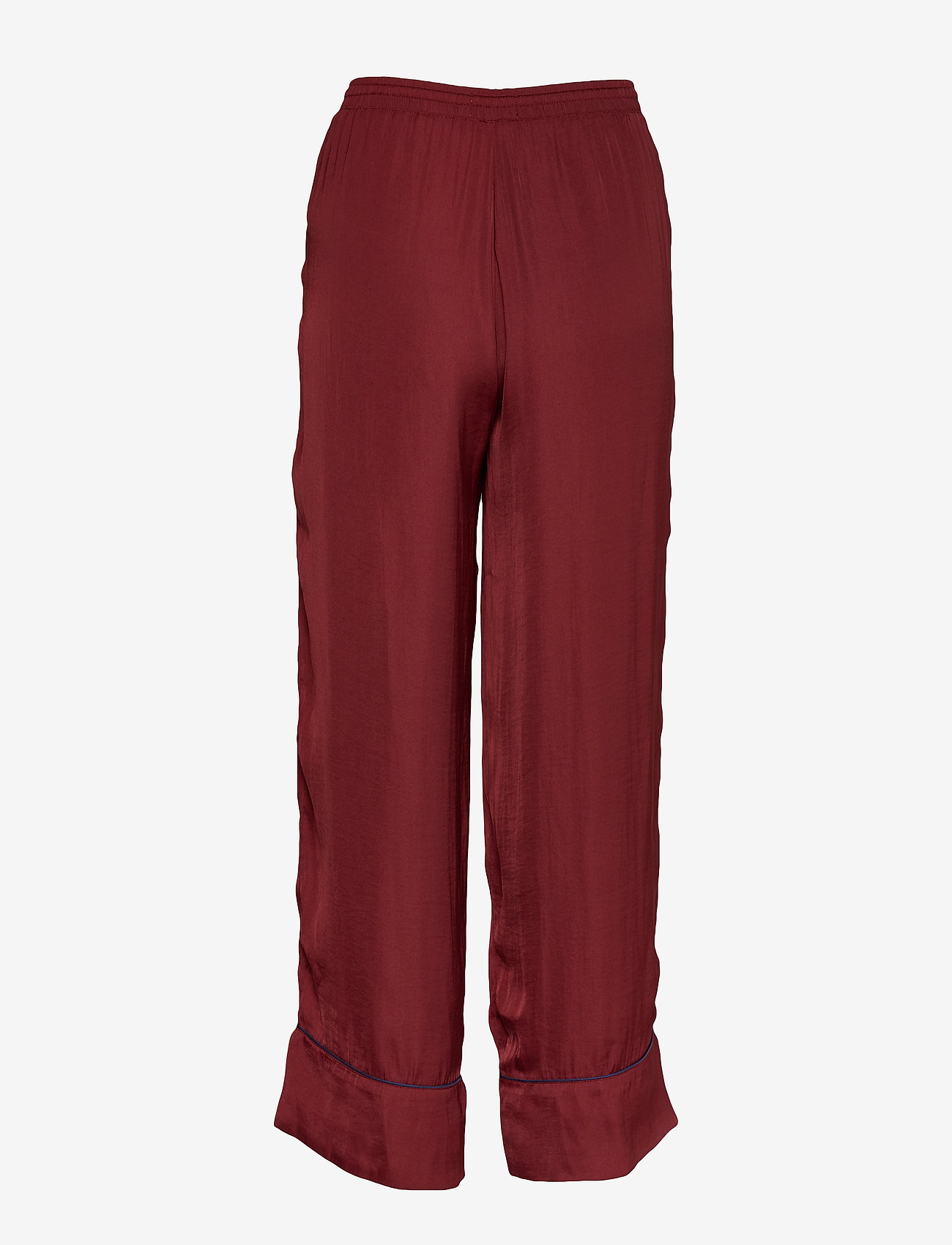 gap maroon pants