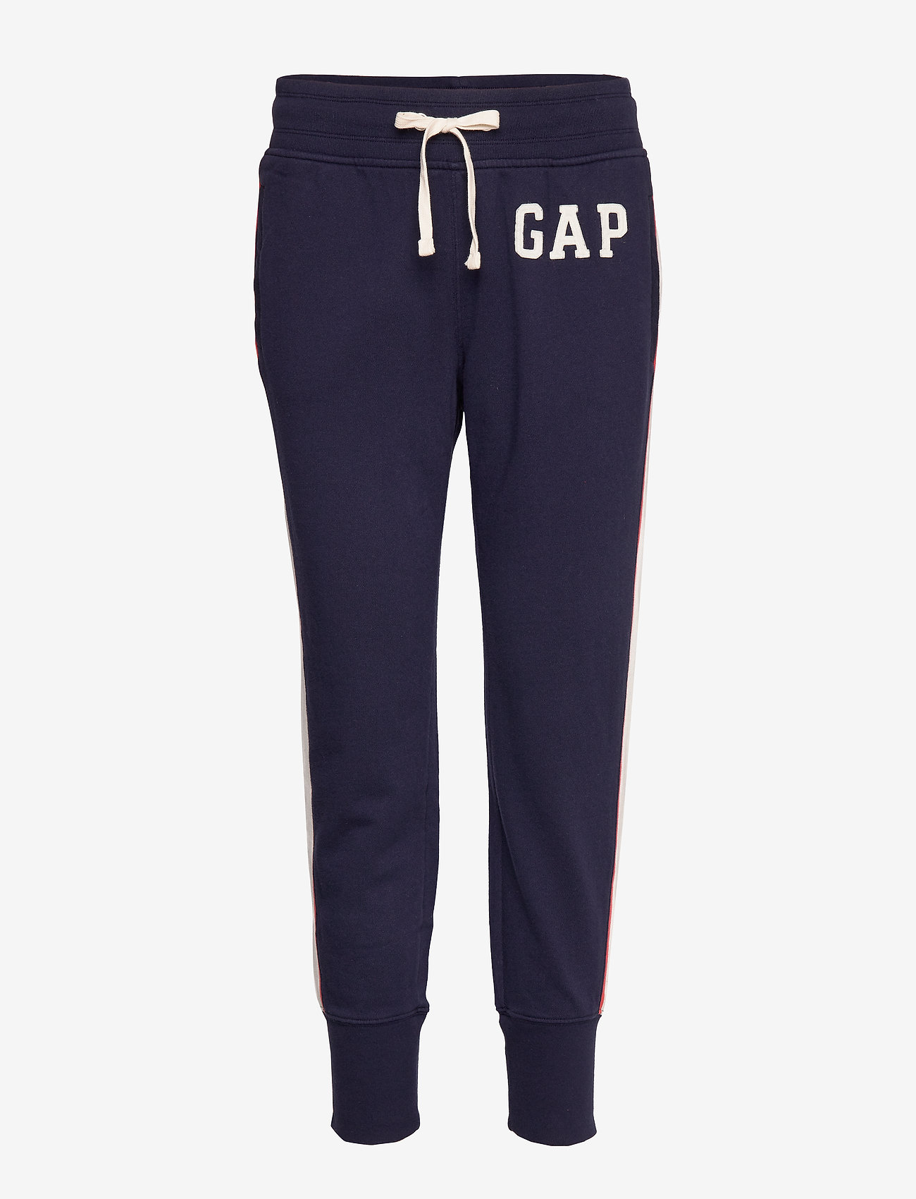 gap grey sweatpants