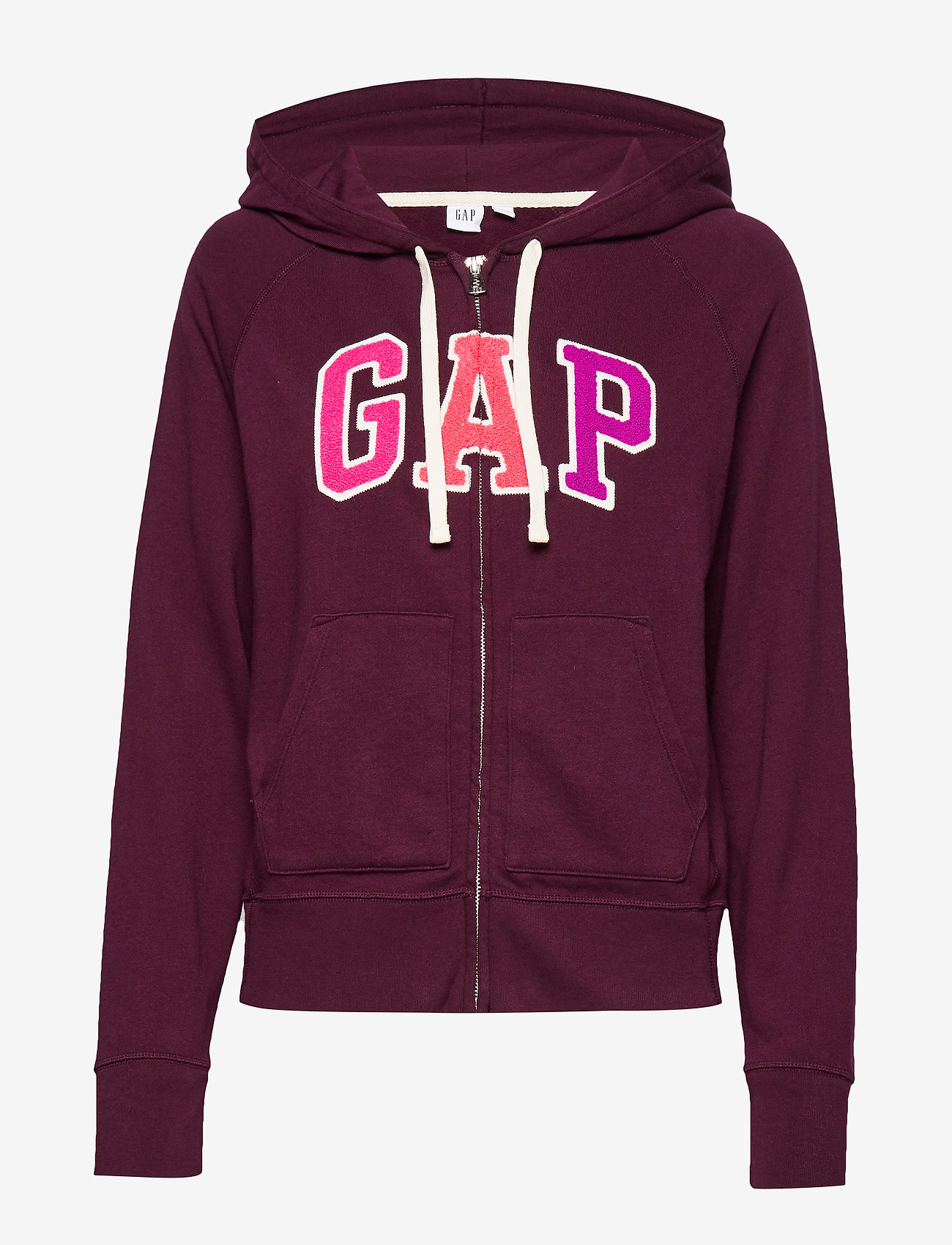 gap full zip hoodie